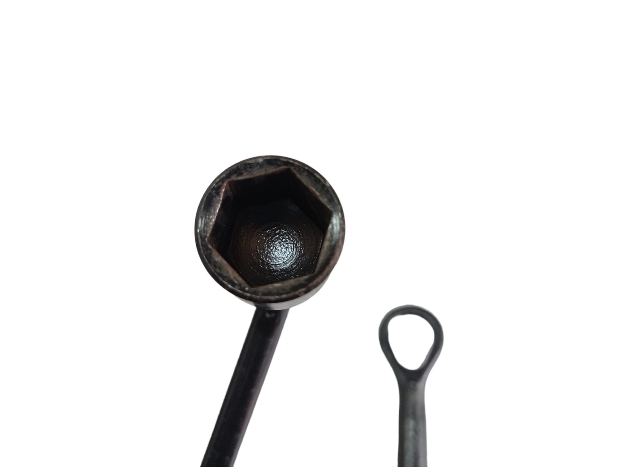 Kit Chave De Roda Gancho Reboque Lexus Is 300 2012 V545 6