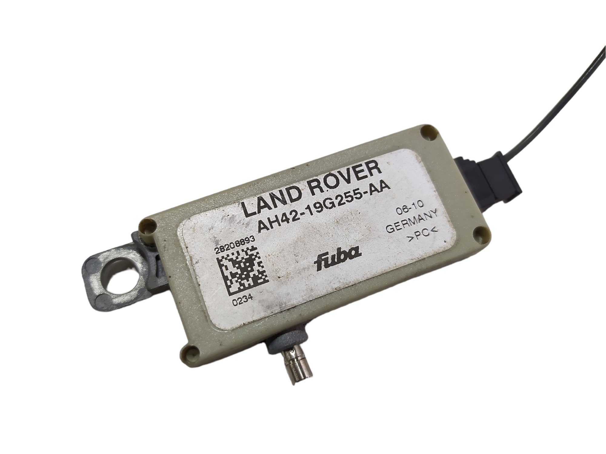 Antena Range Rover Vogue 5.0 2010 A 2012 V546