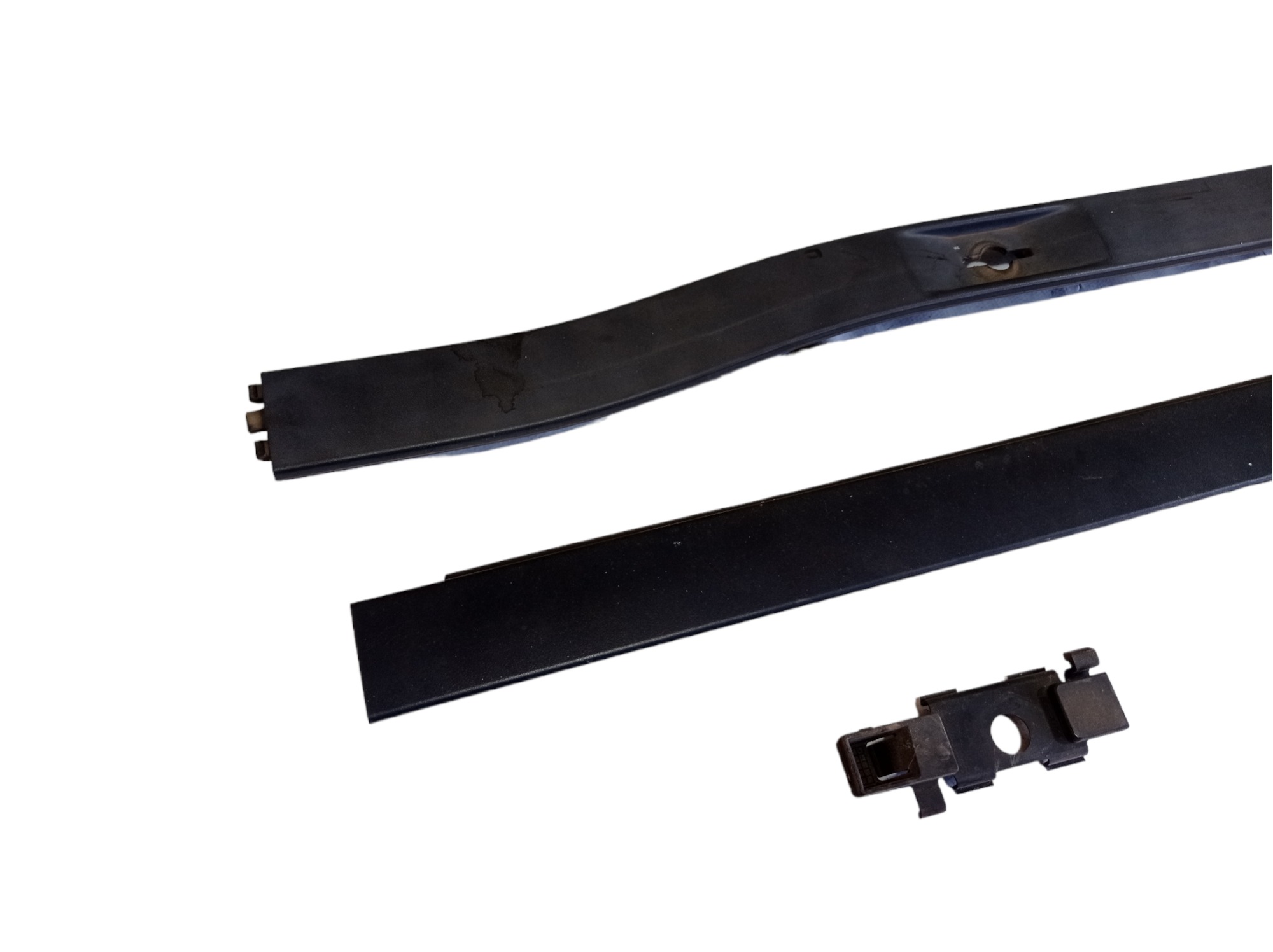Friso Teto Esquerdo Land Rover Freelander 2 2008 V479 5