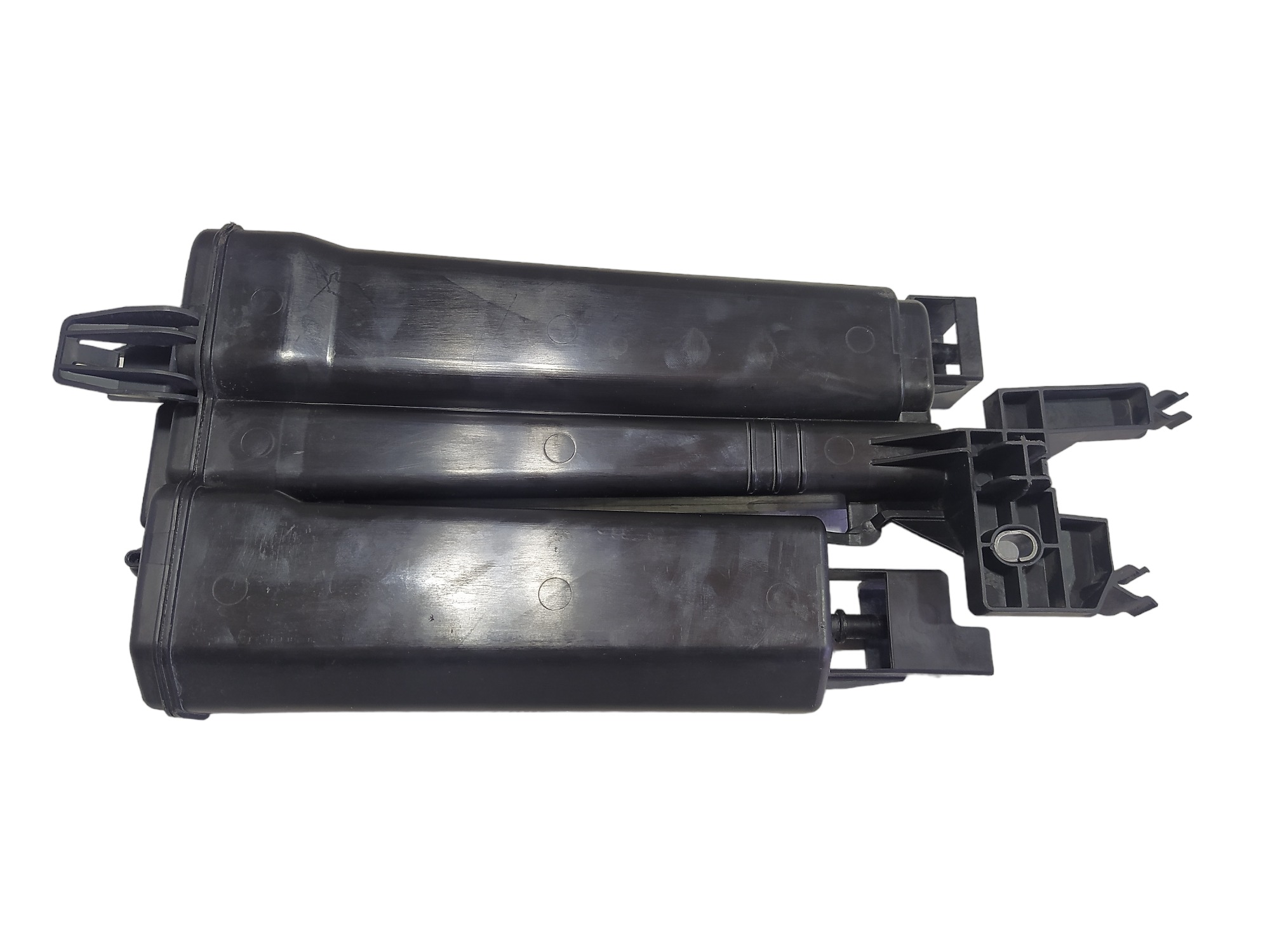 Filtro Canister Vw Golf Gti 2019 V563 5q0201801 2