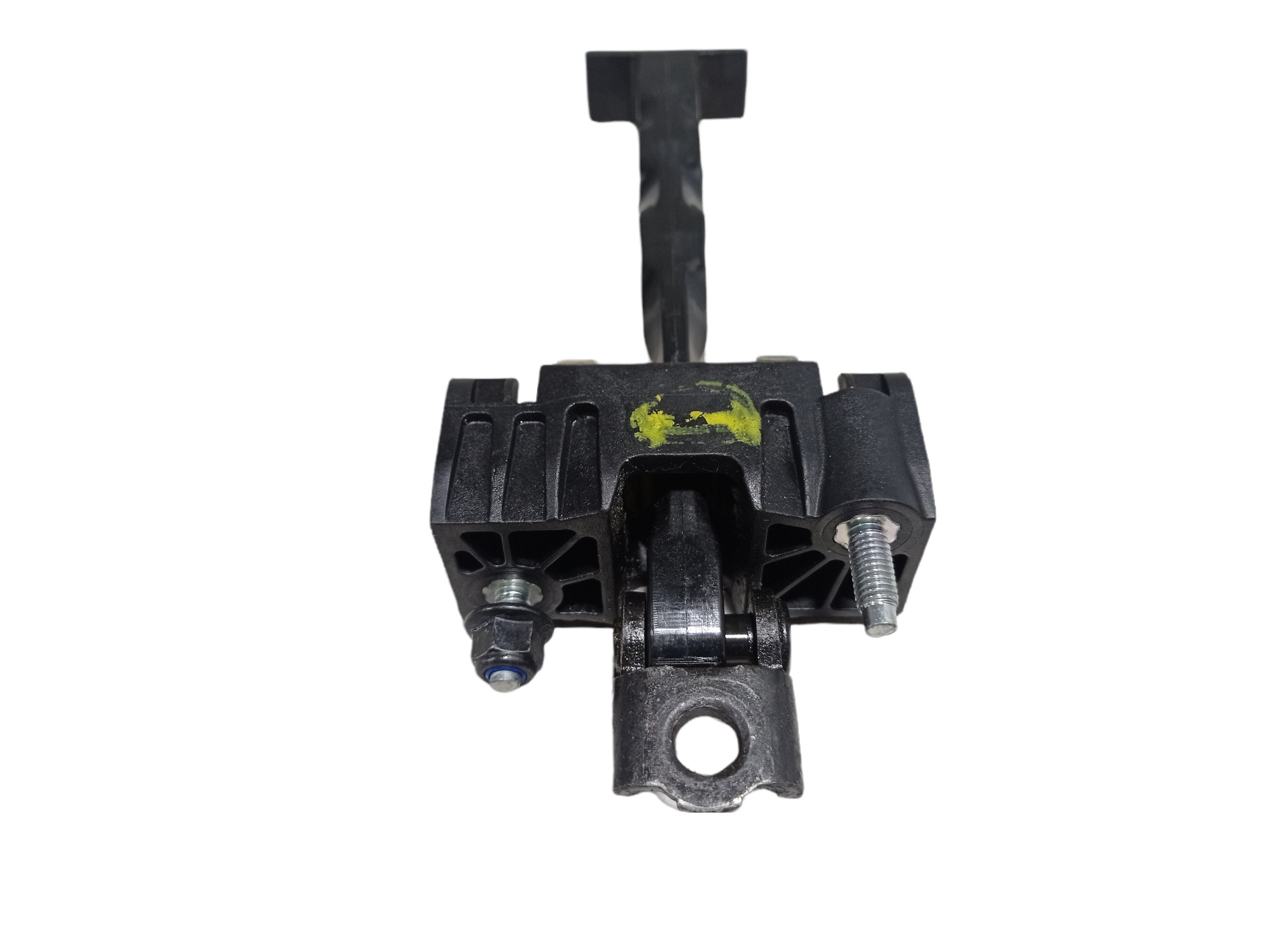 Limitador Porta Dianteira Direita Volvo Xc70 2006 V64 3