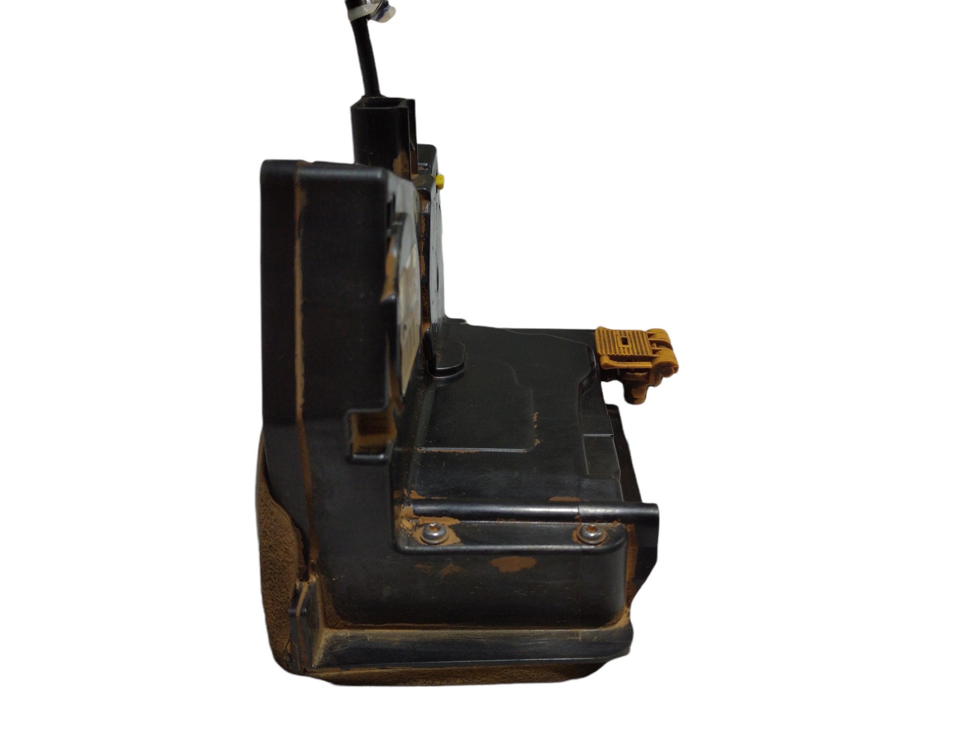 Fechadura Traseira Direita Gm Prisma Onix 2019 V338 3