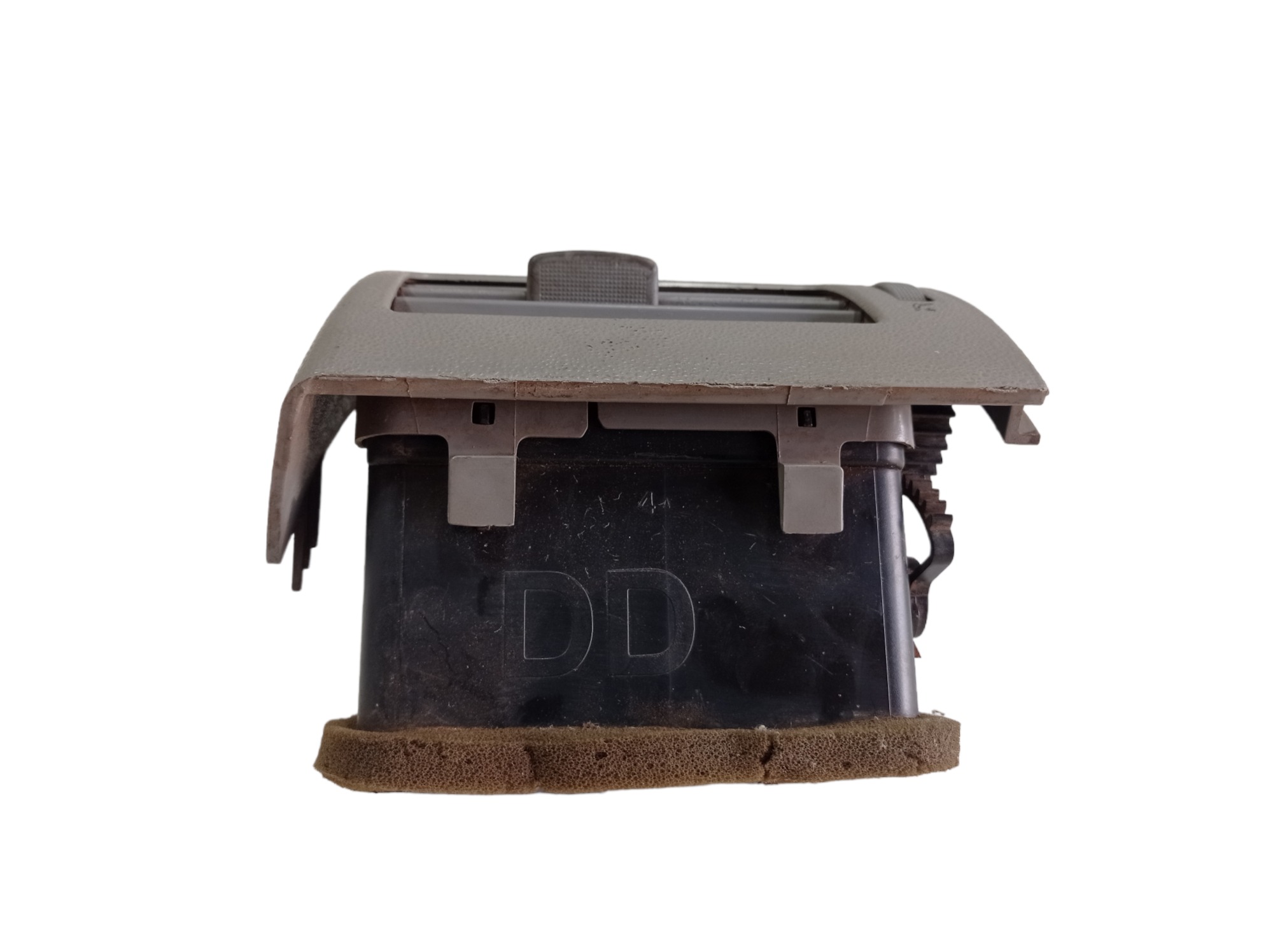 Difusor De Ar Direito Gol Parati Saveiro G3 377857044 Vl 4