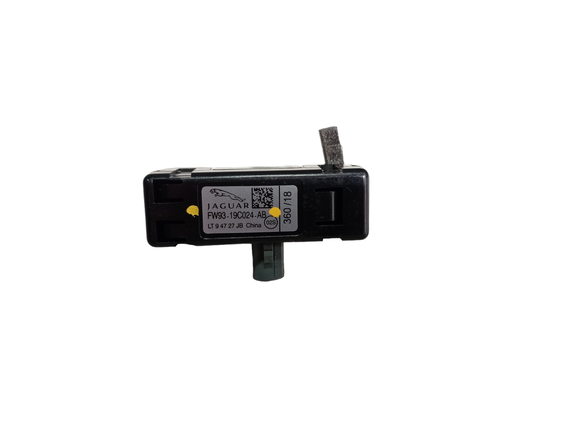 Sensor Bluetooth Antena Land Rover Discovery 5 2019 V562 2