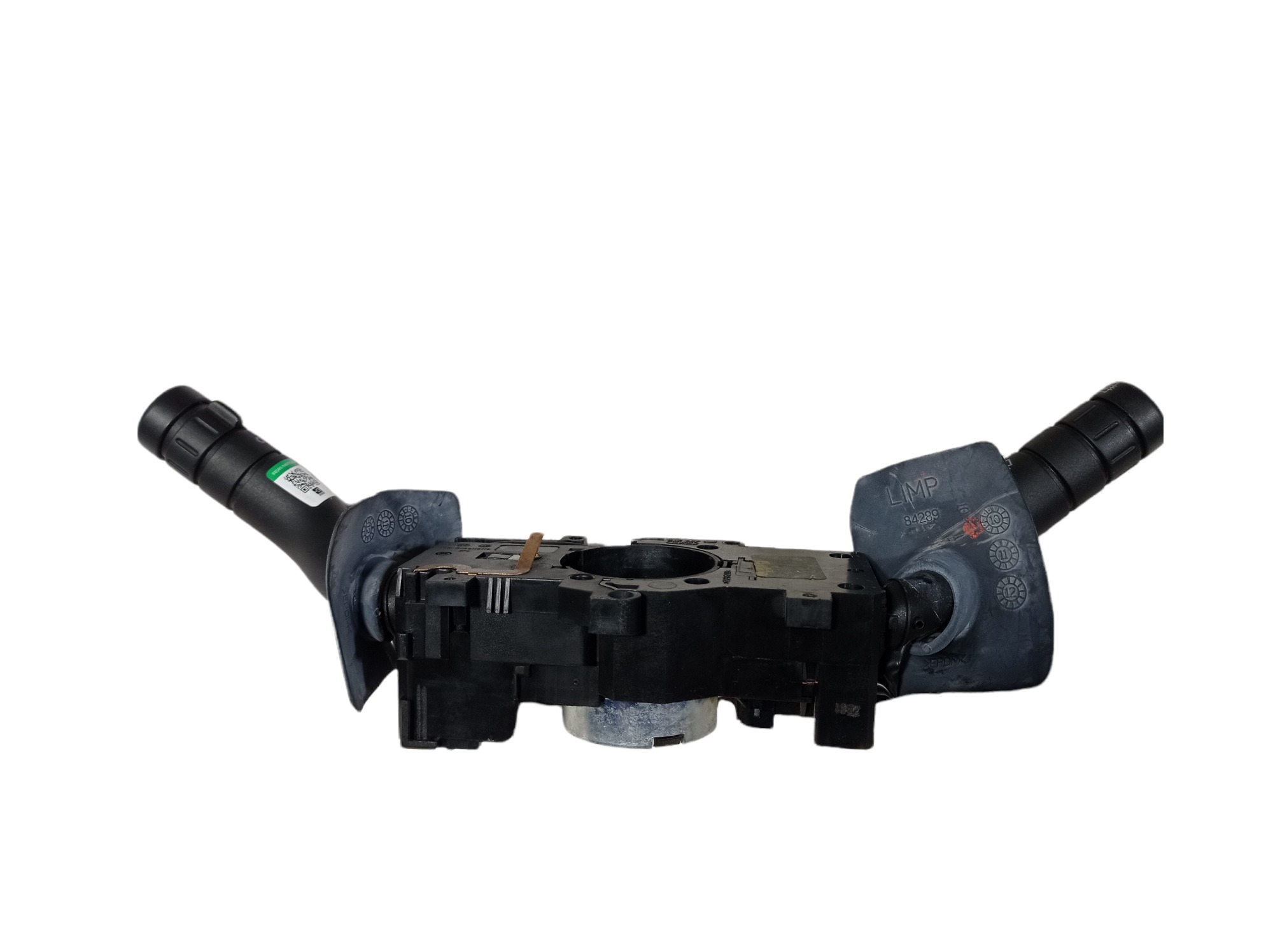 Chave De Seta Limpador Luzes Vw Spacefox D99 5z0953513c 2