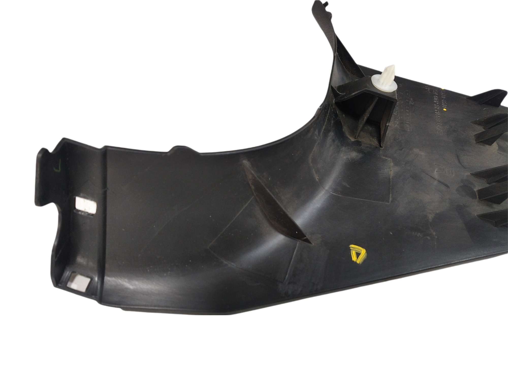 Soleira Pe Coluna Direito Suzuki Grand Vitara 2012 2015 V376 3