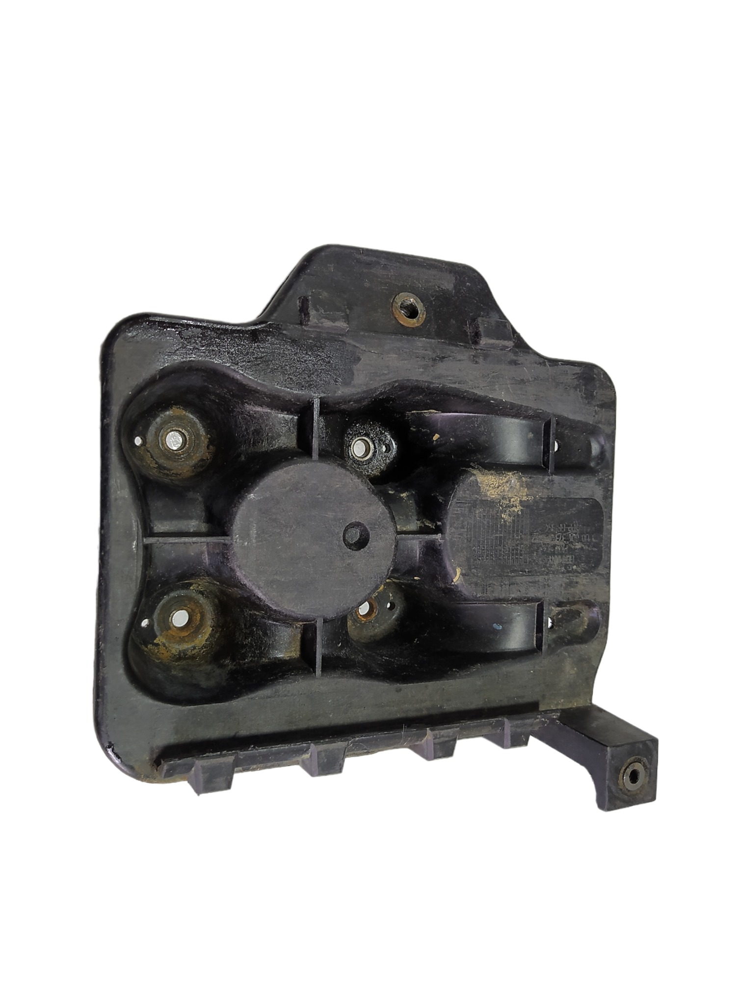 Suporte Bateria Vw Golf 2.0 2000 1j0804373a V478 6
