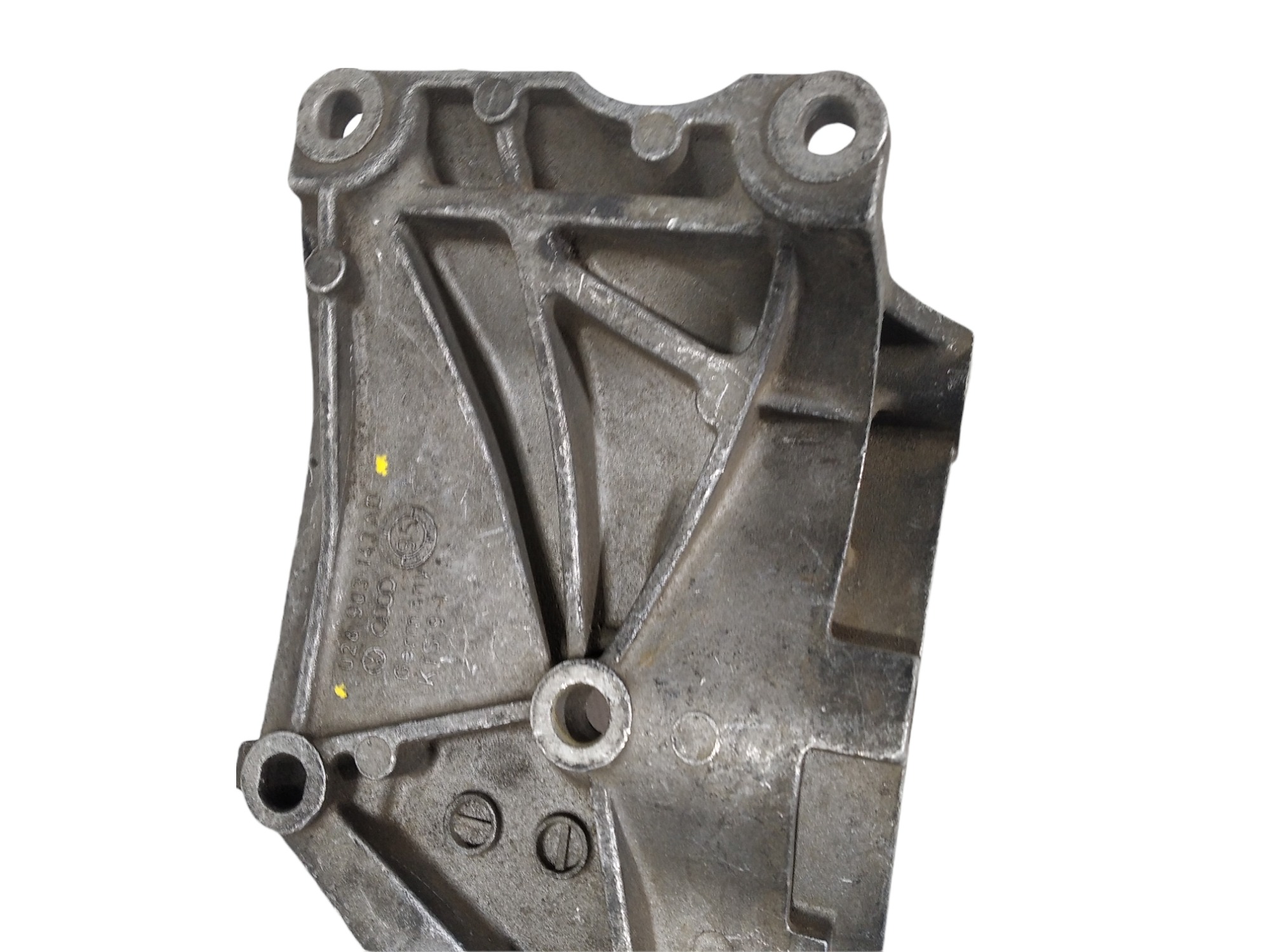 Suporte Alternador Golf 1994 A 1998 1.8 V308 7