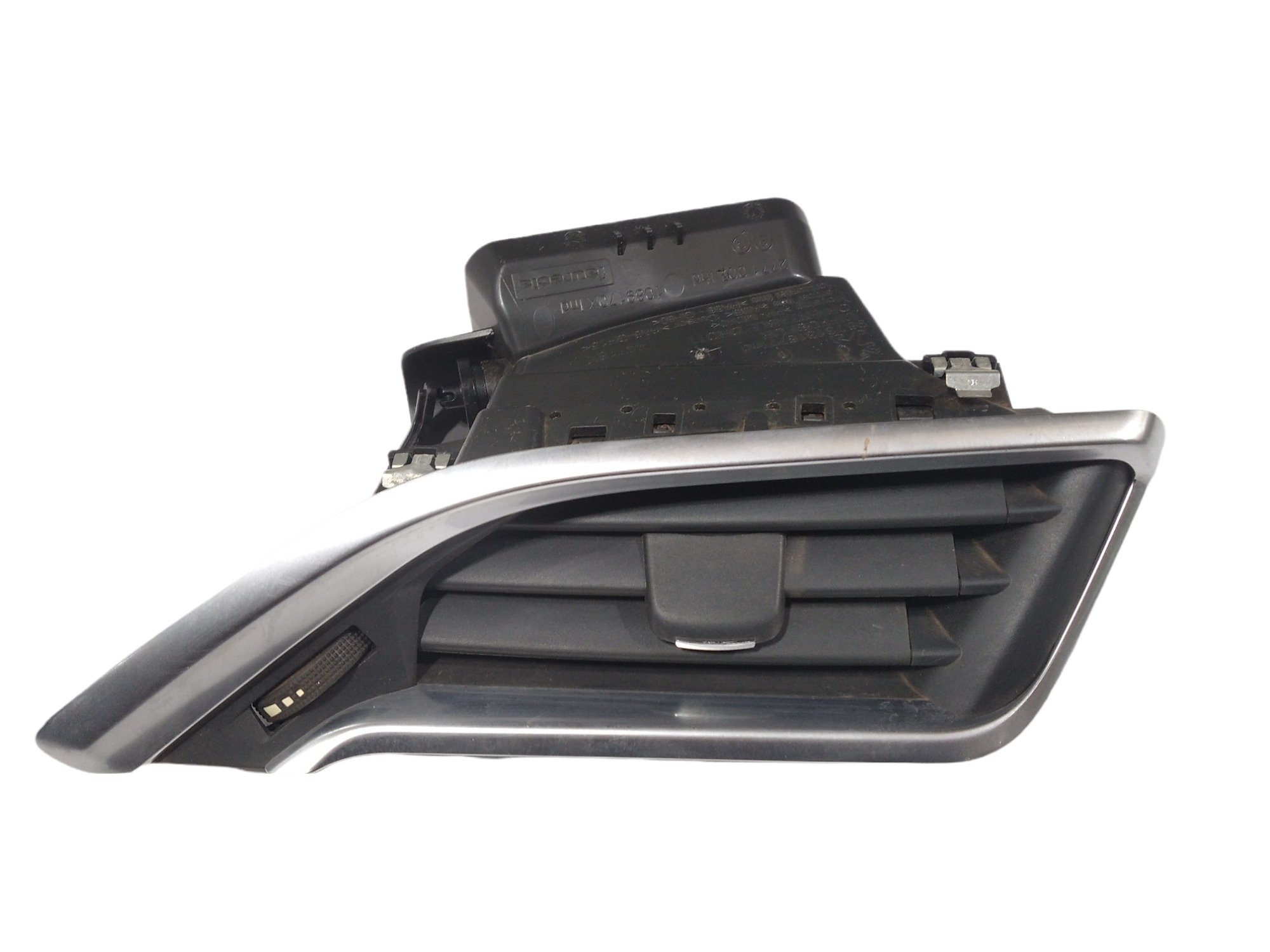 Difusor De Ar Direito Peugeot 2008 Cross 2019 V341 1
