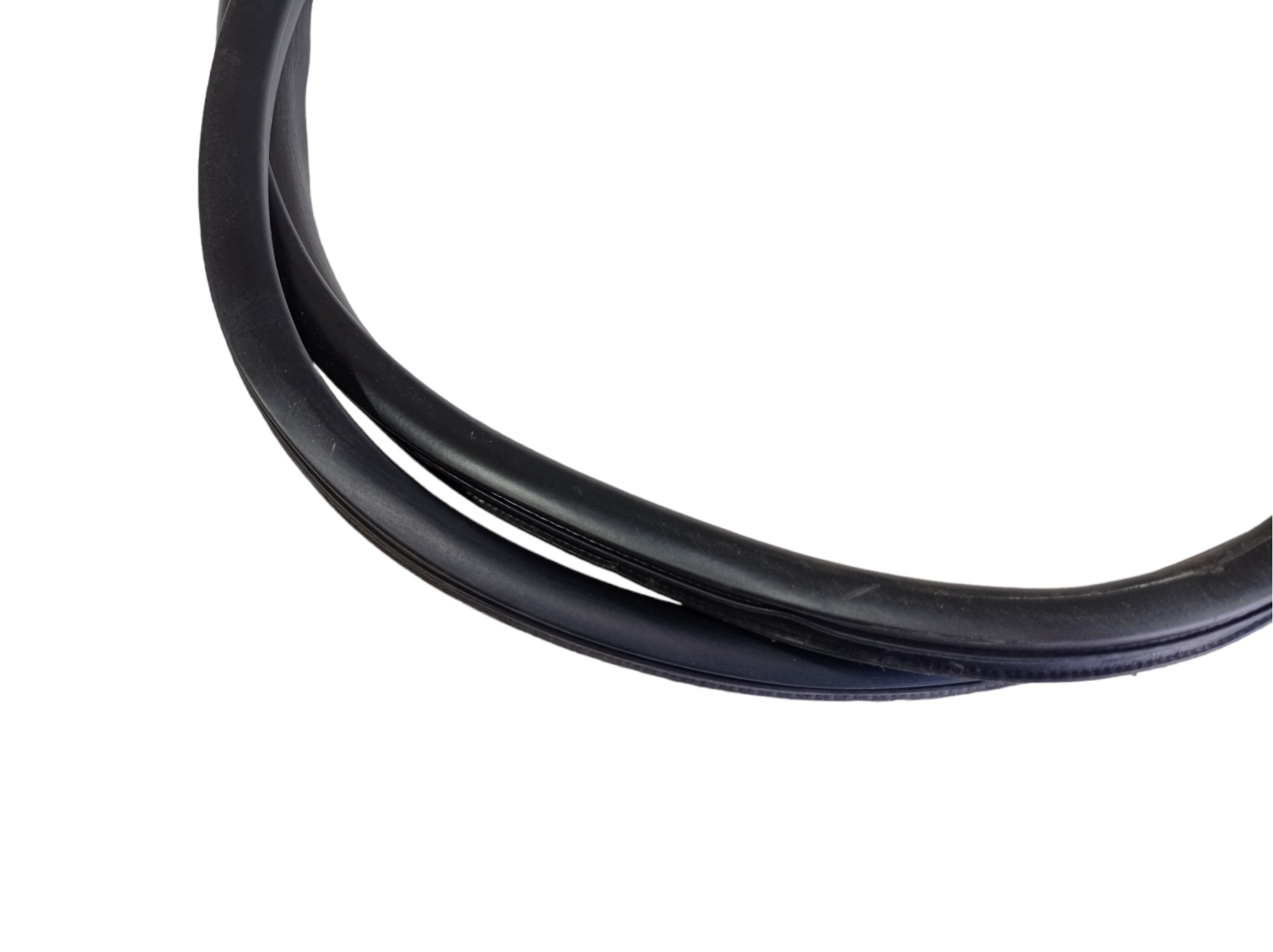 Borracha Porta Dianteira Direita Land Cruiser Prado 04 V552 2