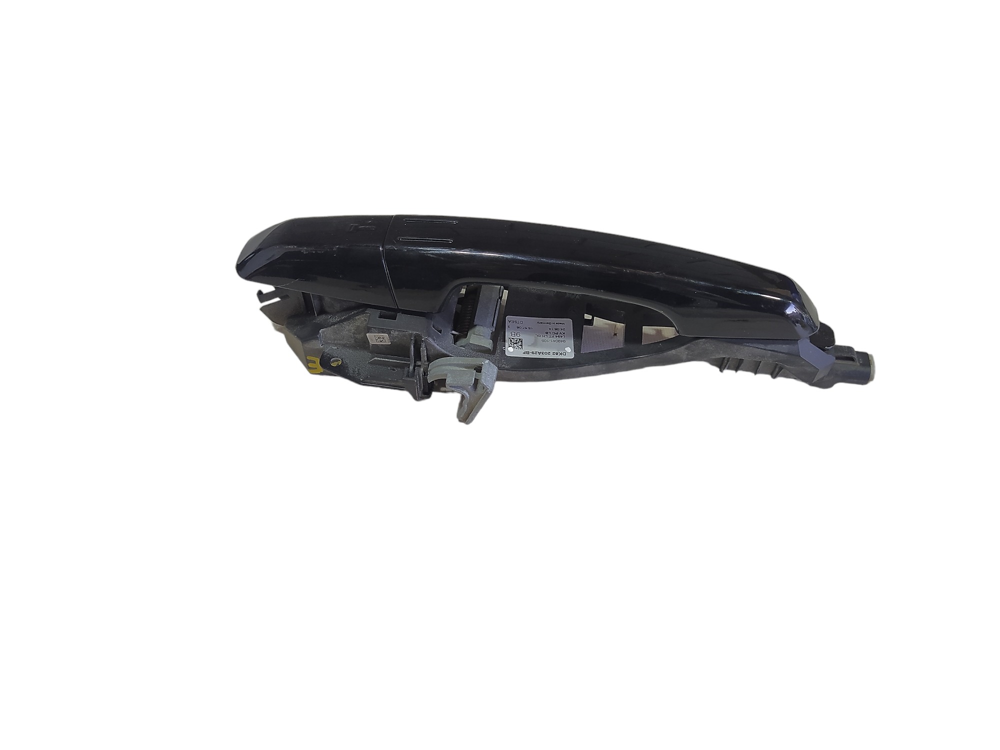 Maçaneta Externa Dianteira Esquerda Range Rover Sport V573 Dianteira 2