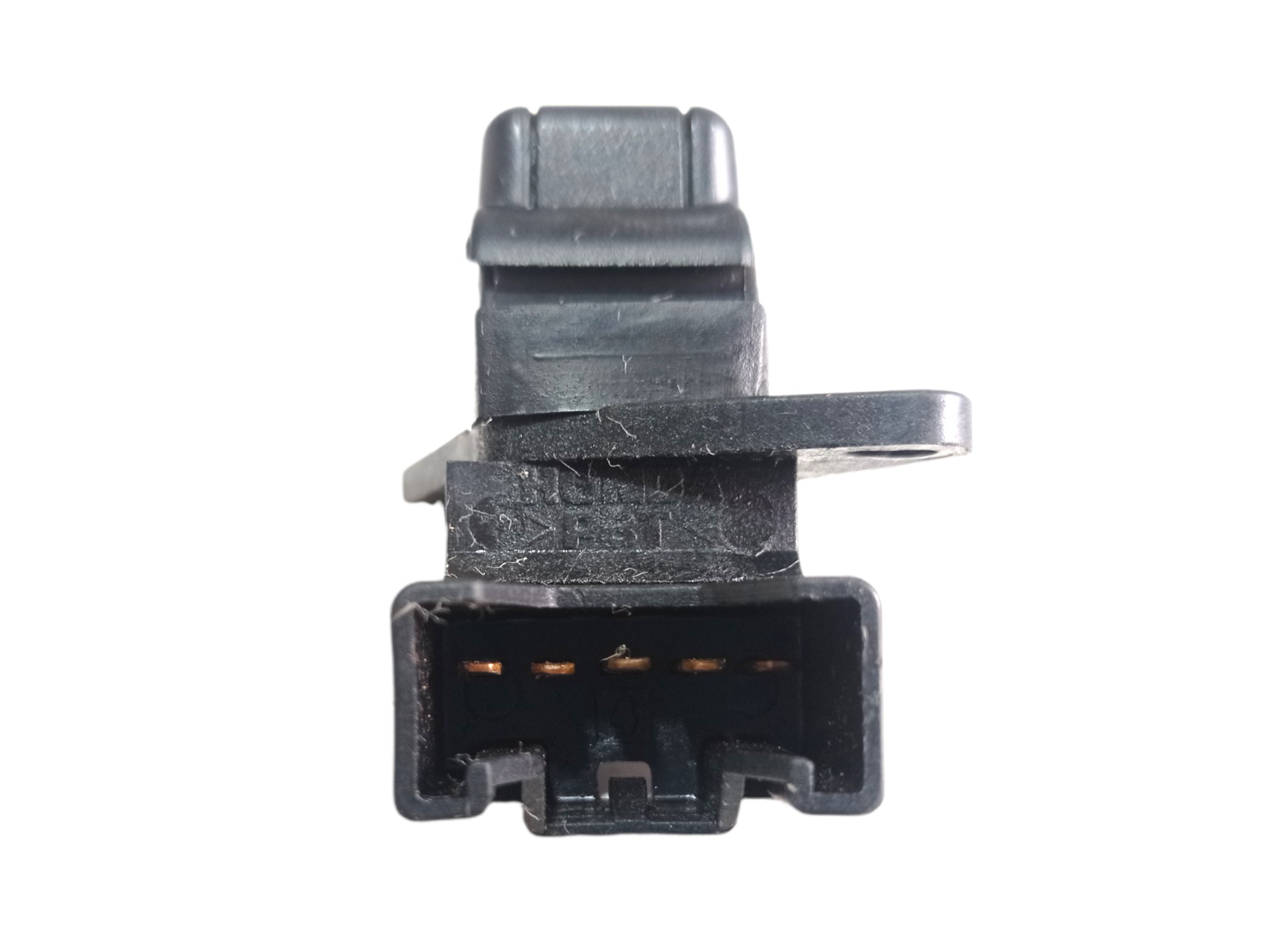 Botão Vidro Dianteiro Direito Honda Accord Lx 94 2.2 V448 3