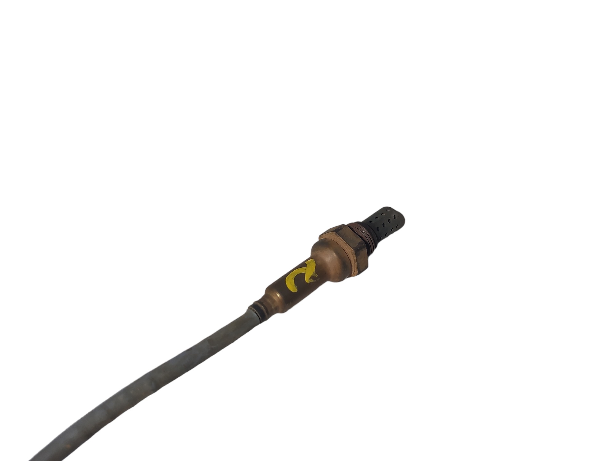 Sonda Lambda Secundária Hyundai Azera 3.3 2011 V579 5