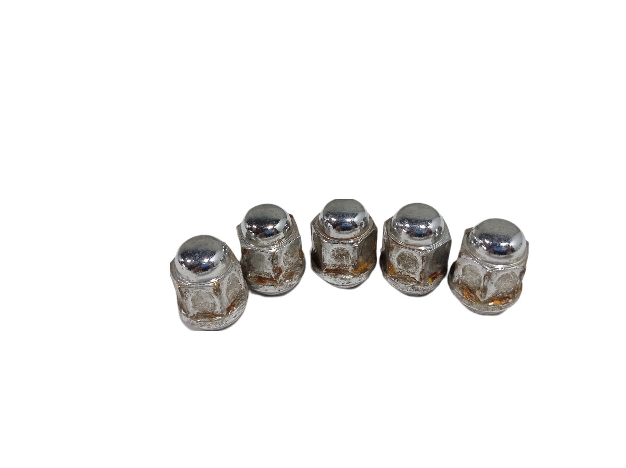 Porcas Roda 5 Und Suzuki Grand Vitara 2012 2015 V376 4