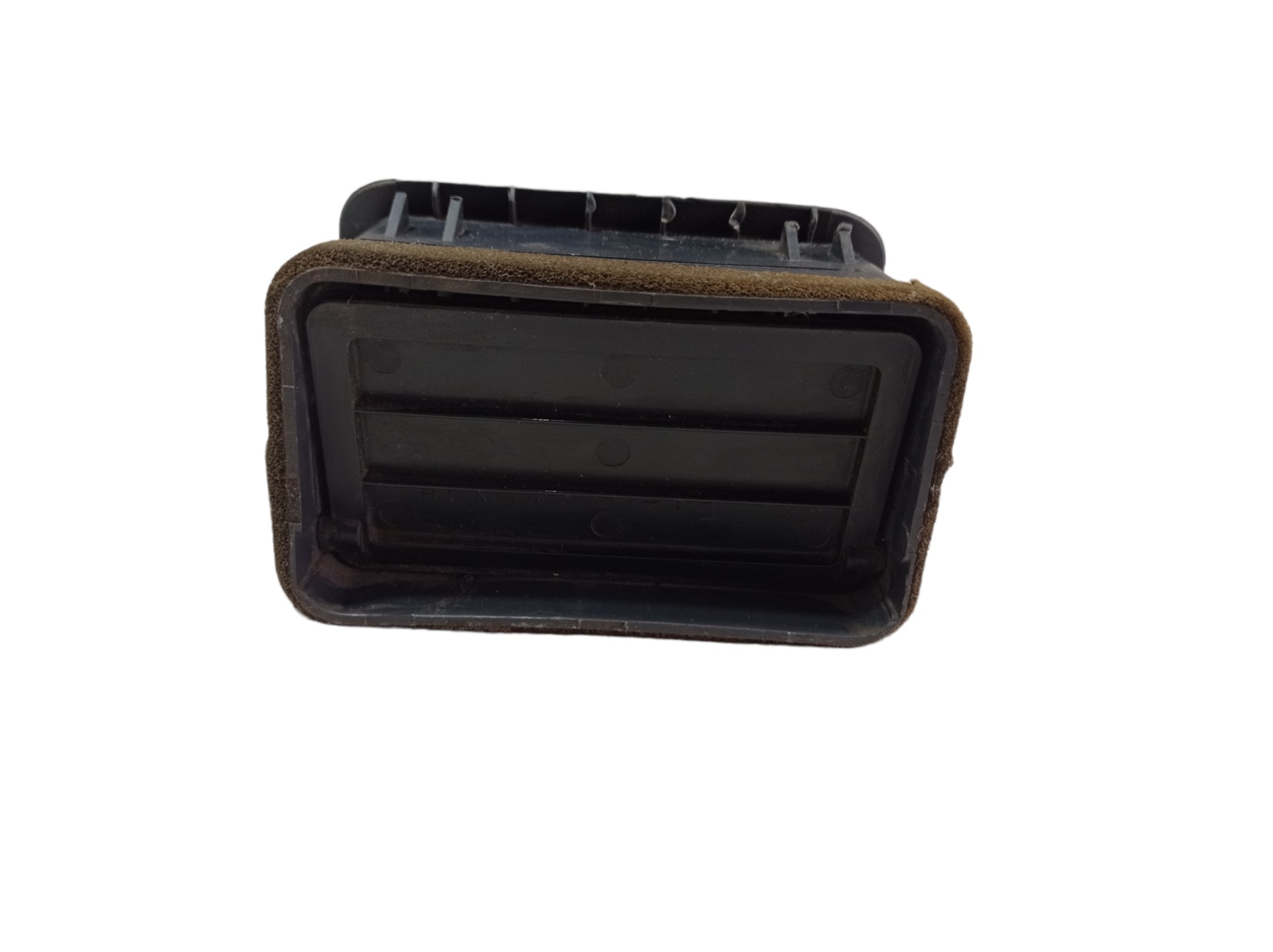 Difusor Ar Direito Honda Civic Lx 1.6 2000 V427 4