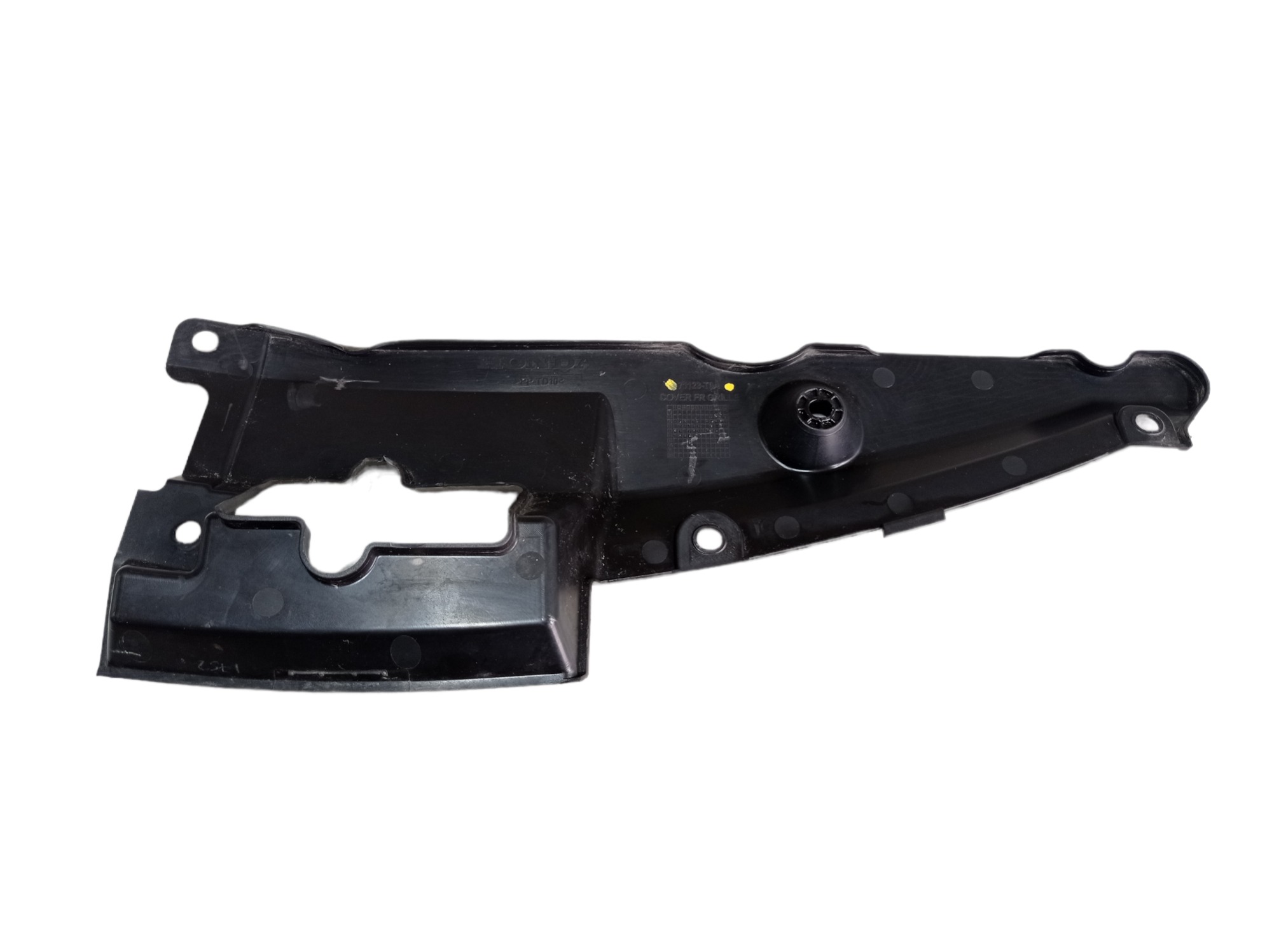 Capa Painel Frontal Honda City Ex 2018 71123t9a V469 5