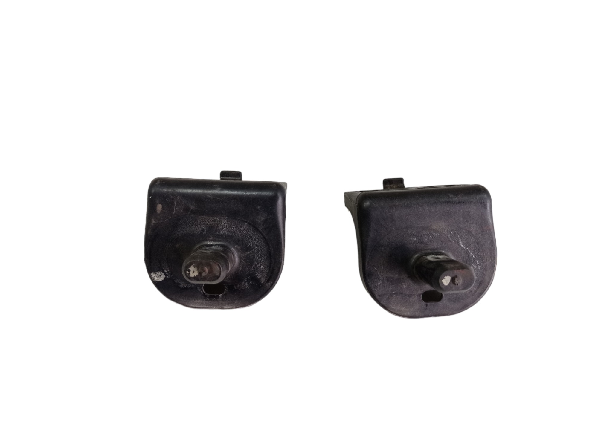 Suporte Do Radiador Chrysler Grand Caravan 3.3 2006 V487 2