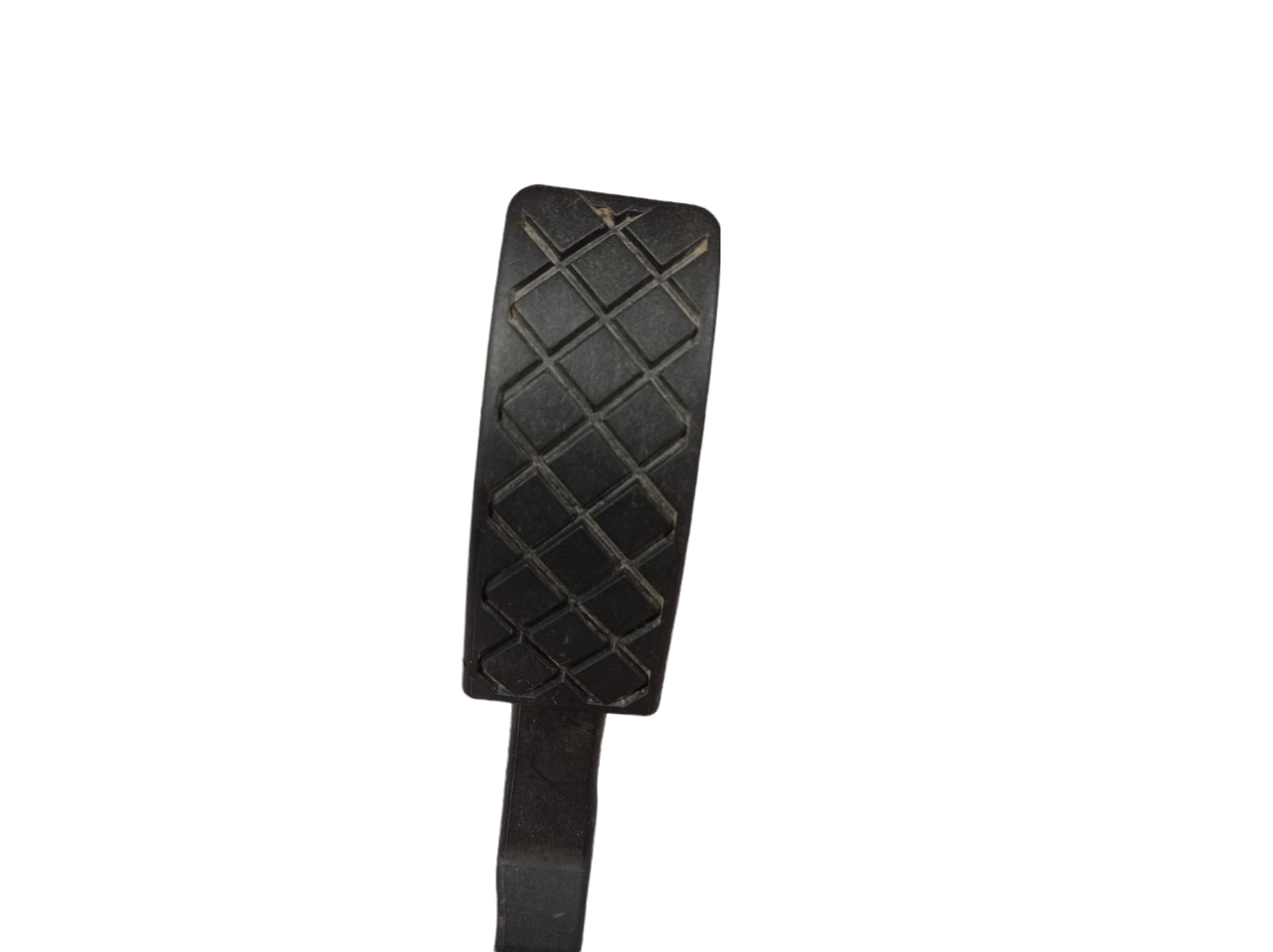 Pedal Acelerador Eletrônico Vw Gol Saveiro G5 G6 Polo D124 5