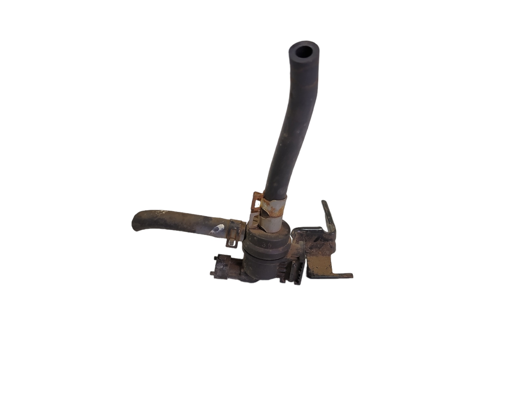 Solenoide Valvula Hyundai Hb20 2901002100 Vl 2
