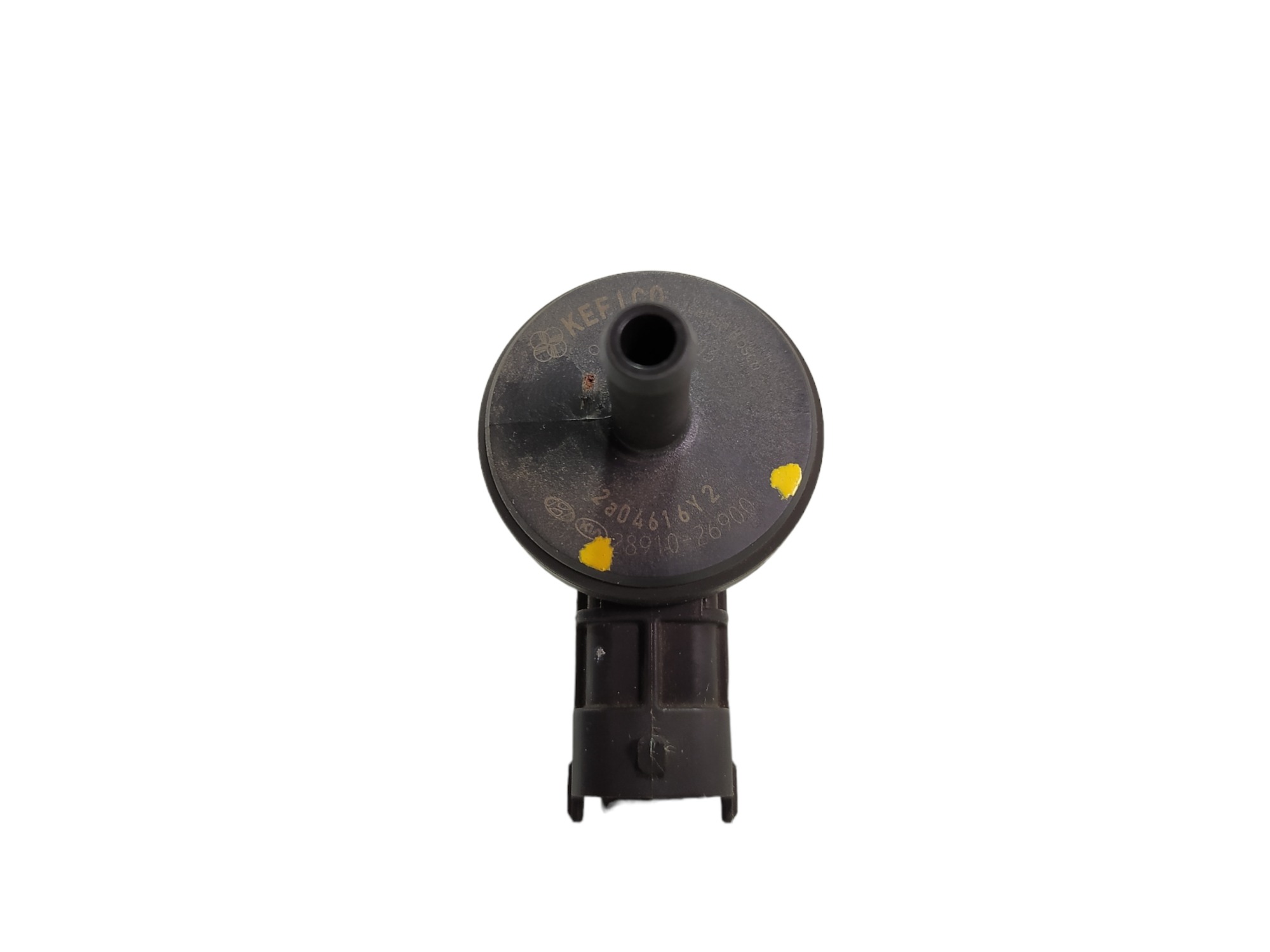 Válvula Canister Hyundai I30 Tucson 2.0 16v 2891026900 Vl 3