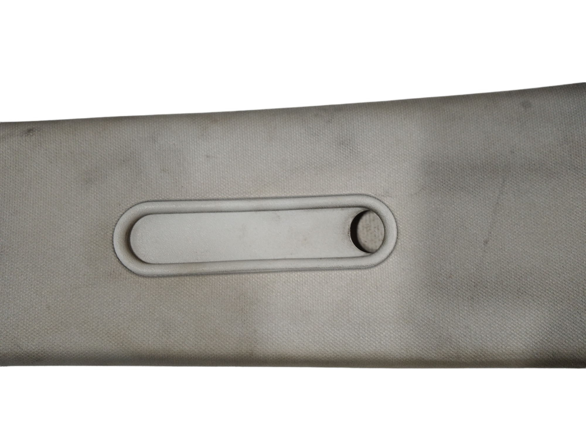 Moldura Coluna Central Esquerdo Vw Golf 99 2010 1j0868311a 2