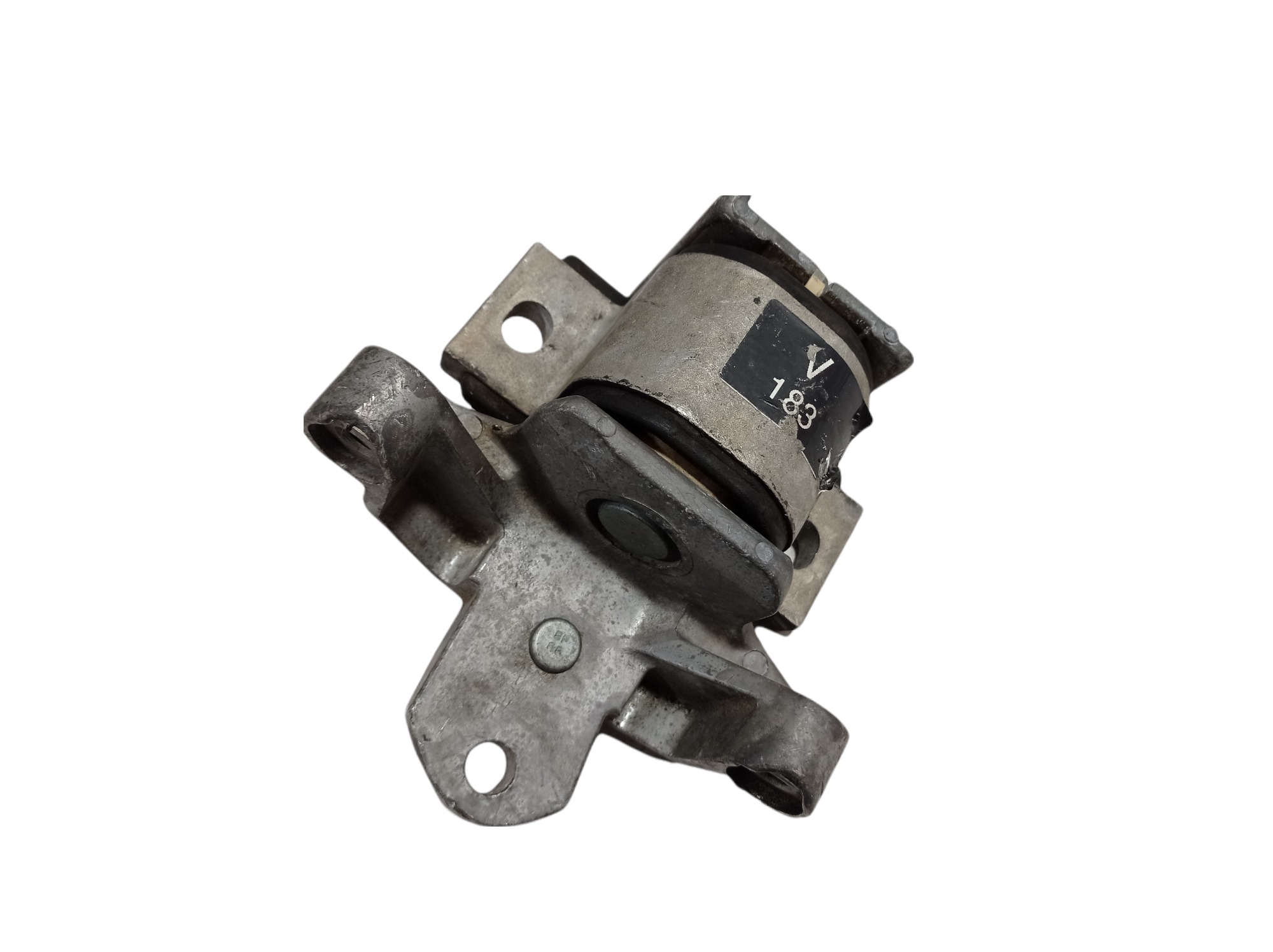 Coxim Câmbio Superior Gol G5 G6 Fox 1.0 1.6 2008 2017 V370 4