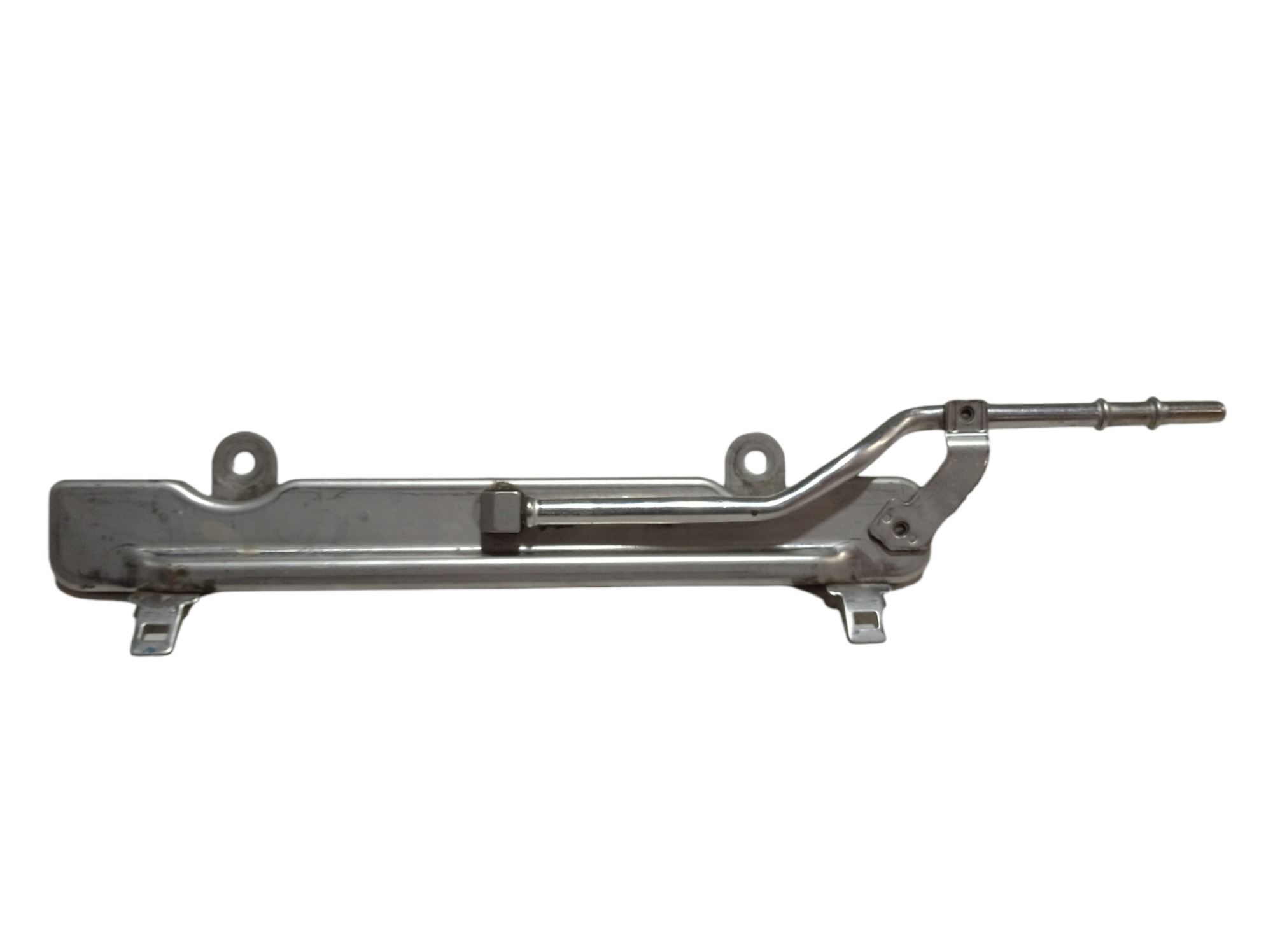 Flauta Bicos Injeção Honda City 2010 V296 2