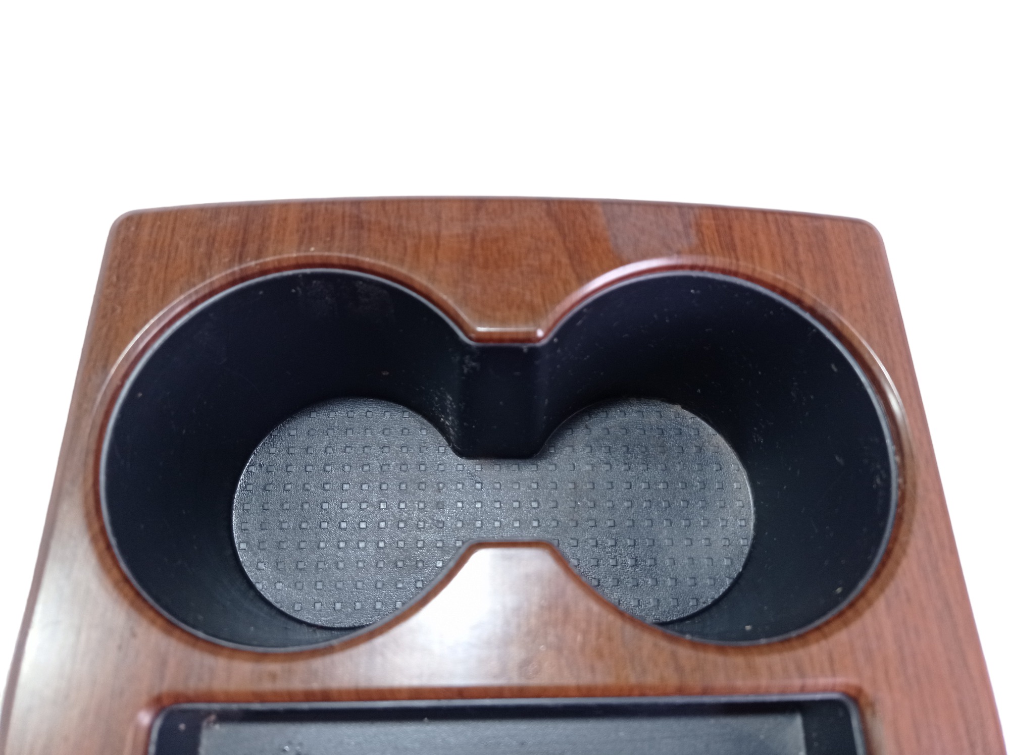 Porta Copos Console Mitsubishi Pajero Full 3.2 2012 V575 8