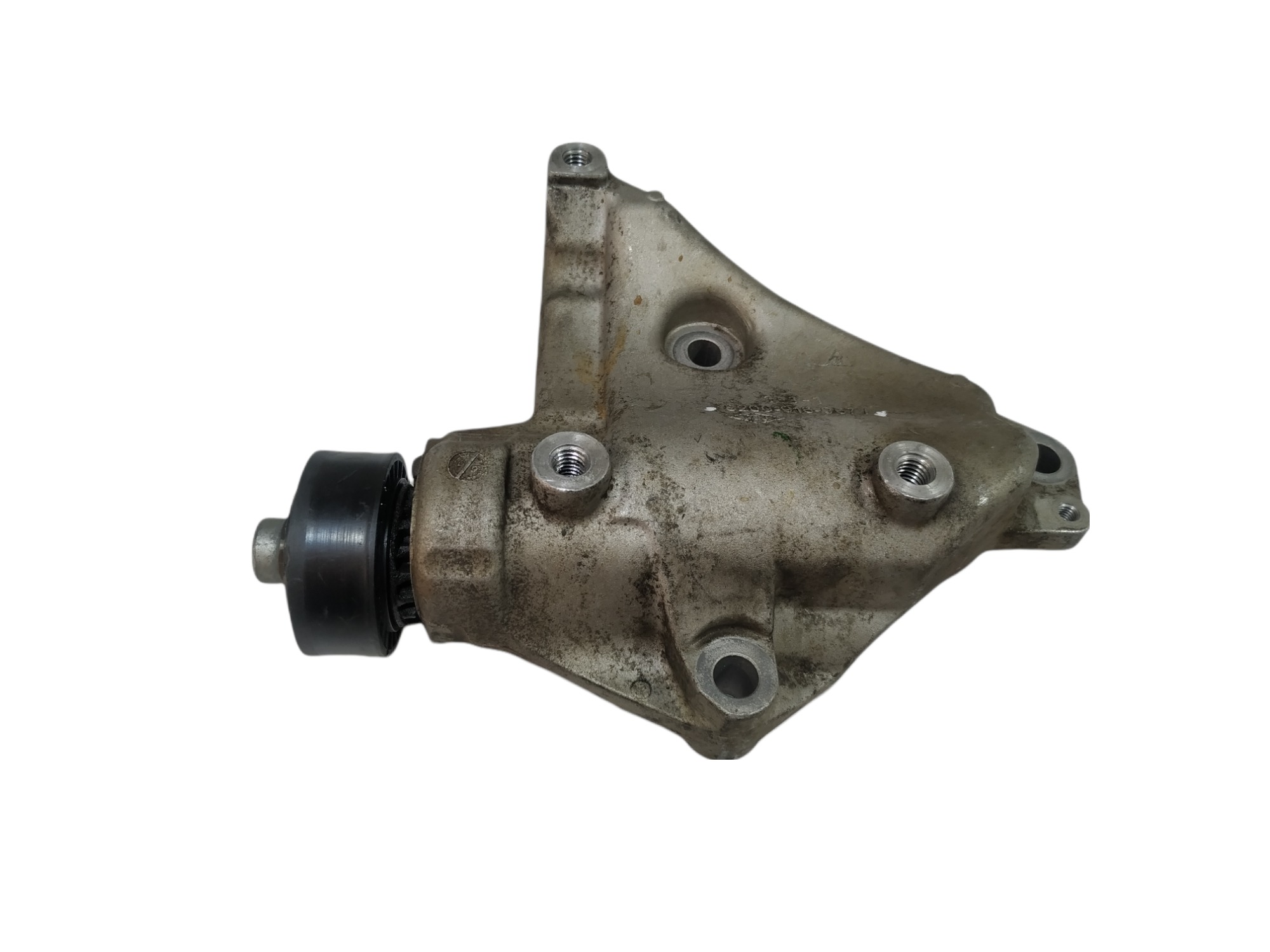 Suporte Compressor Ar Condicionado Renault Logan 2009 V223 1