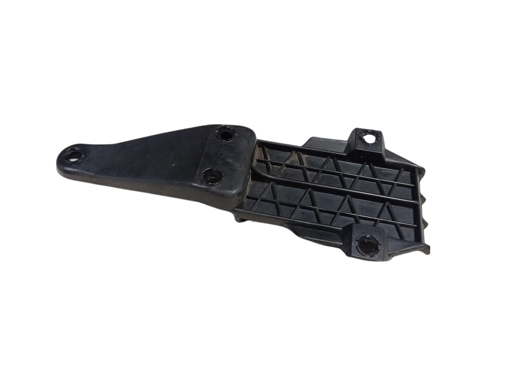 Guia Parachoque Traseiro Vw Golf Gti 1994 V308 2