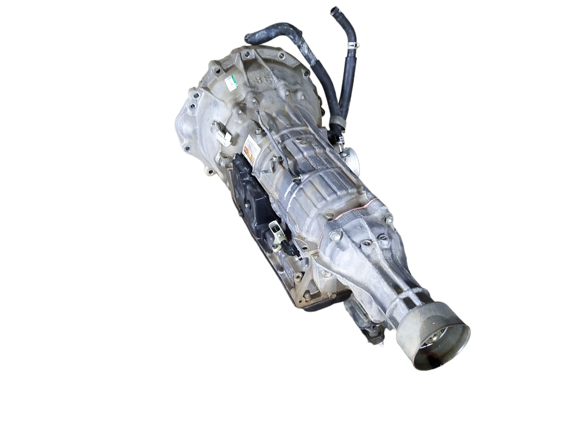 Caixa Marcha Cambio  Lexus Is300 3.0 V6 2012 V545 2