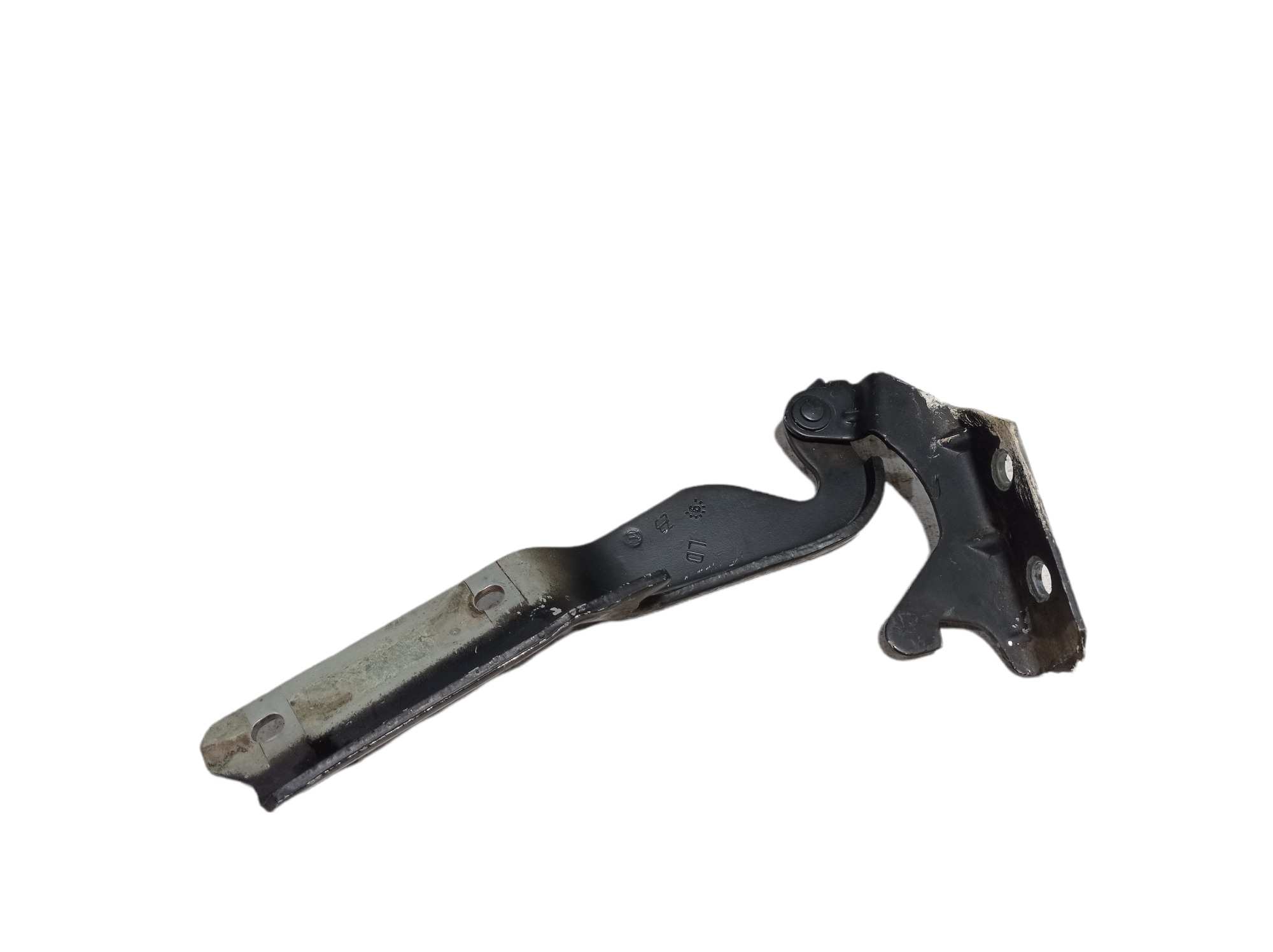 Dobradiça Capô  Direito Fiat Palio Fire 2006 V233 1