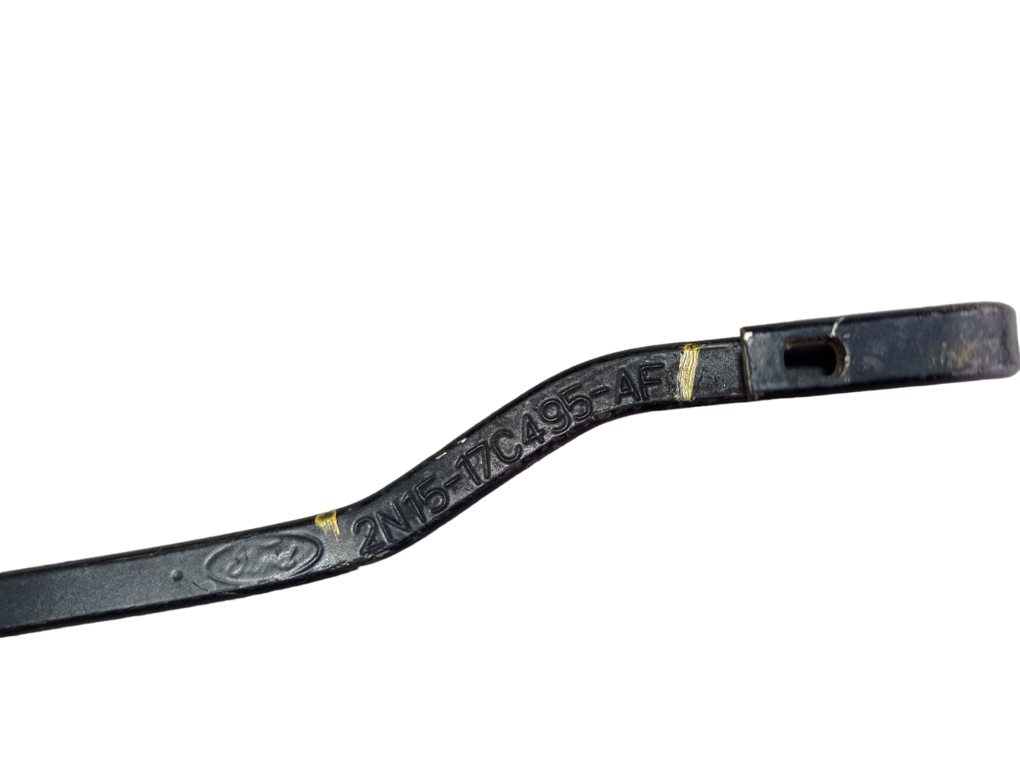Haste Limpador Esquerdo Ecosport 2003 2012 2n1517c495af 7