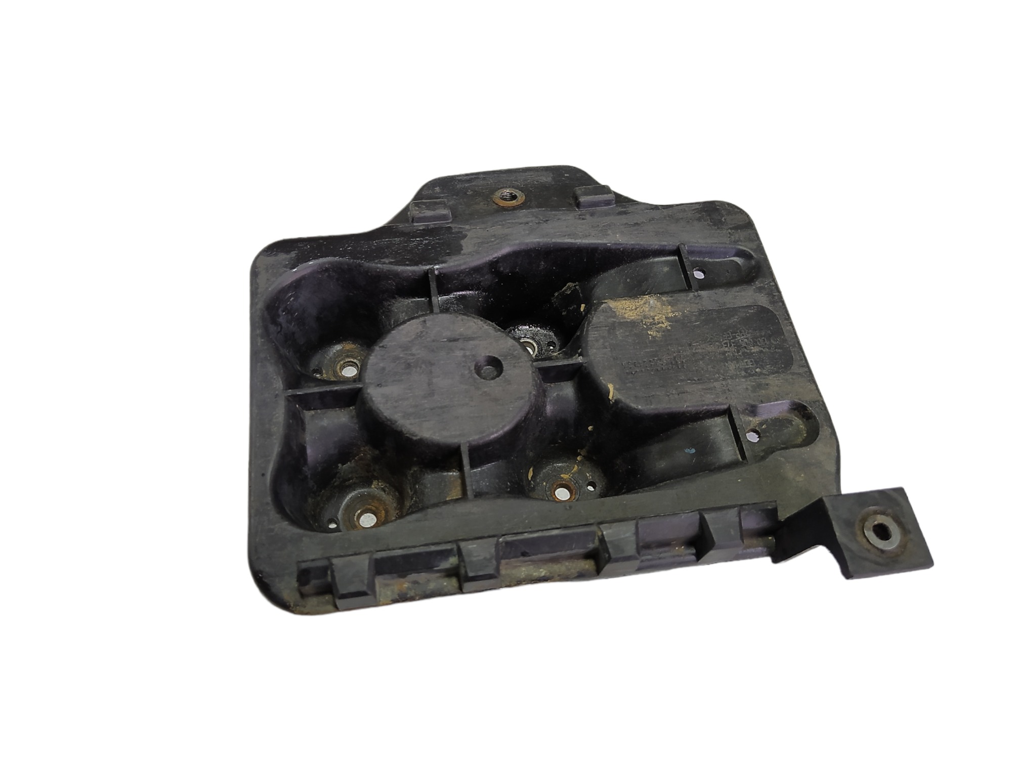 Suporte Bateria Vw Golf 2.0 2000 1j0804373a V478 1