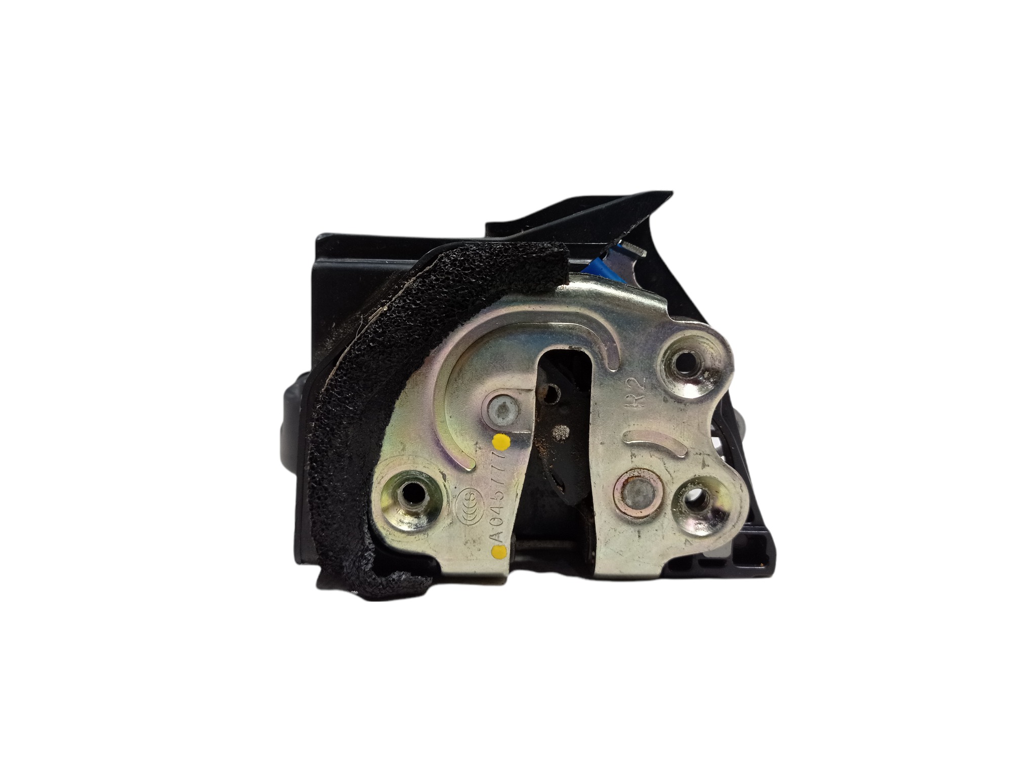 Fechadura Dianteira Direita Hyundai Hb20 2019 V304 3