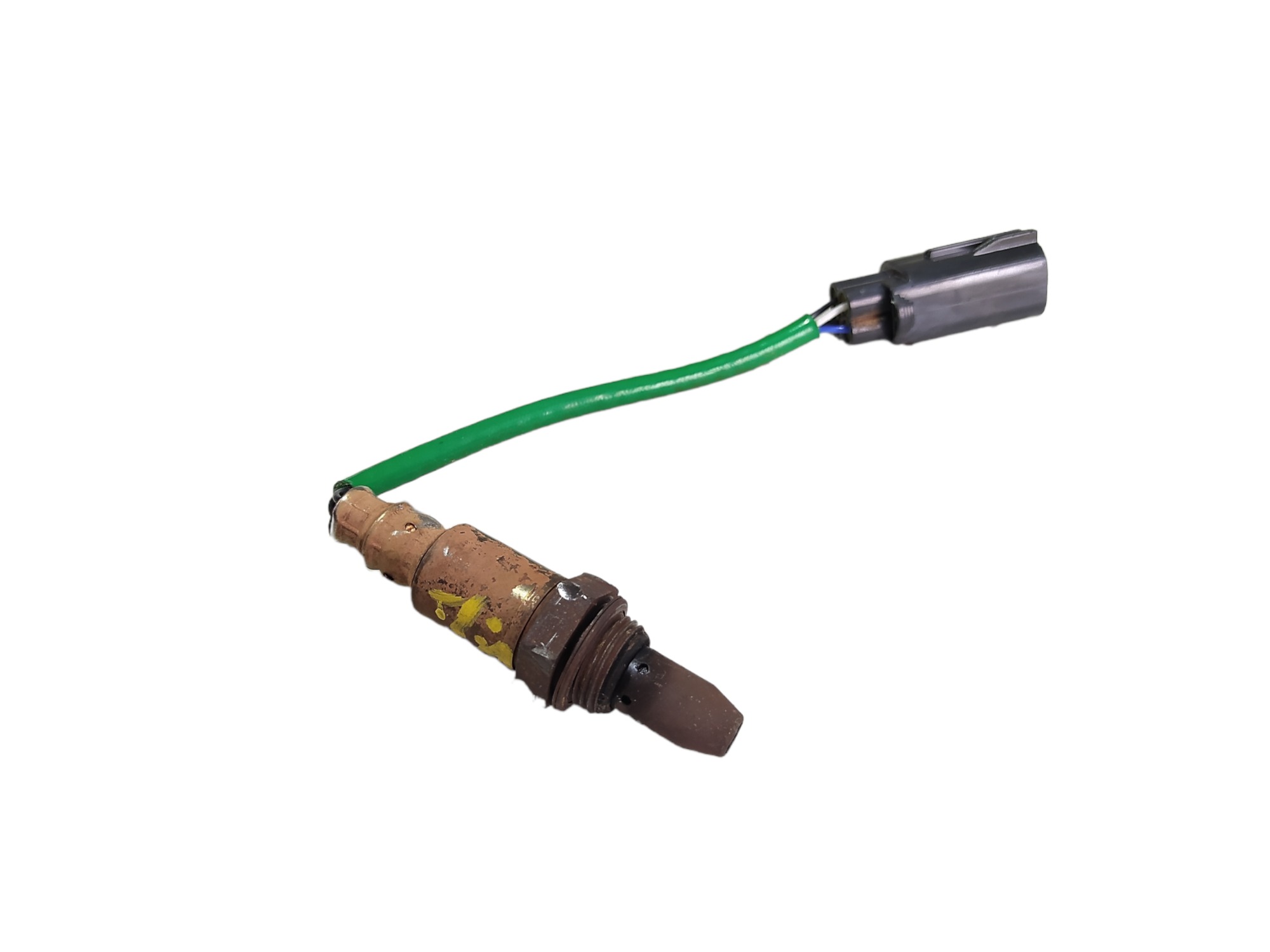 Sonda Lambda Primária Direita Range Vogue 5.0 2011 V546 1