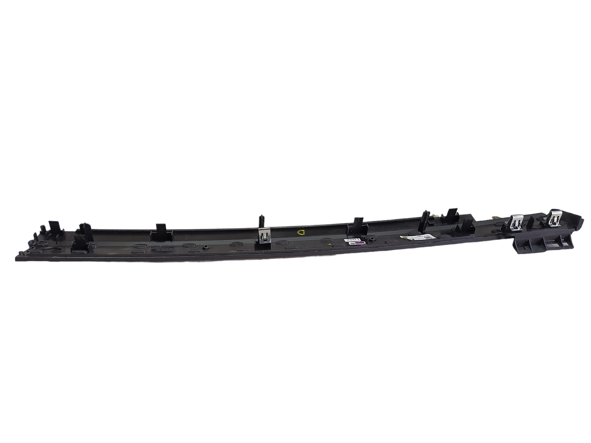 Acabamento Madeira Superior Direito Painel Discovery 5 V562 6