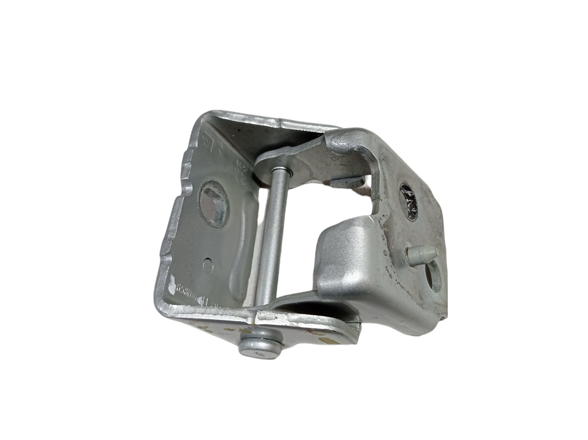 Dobradiça Porta Dianteira Direita C3 Picasso 2012 V205 4