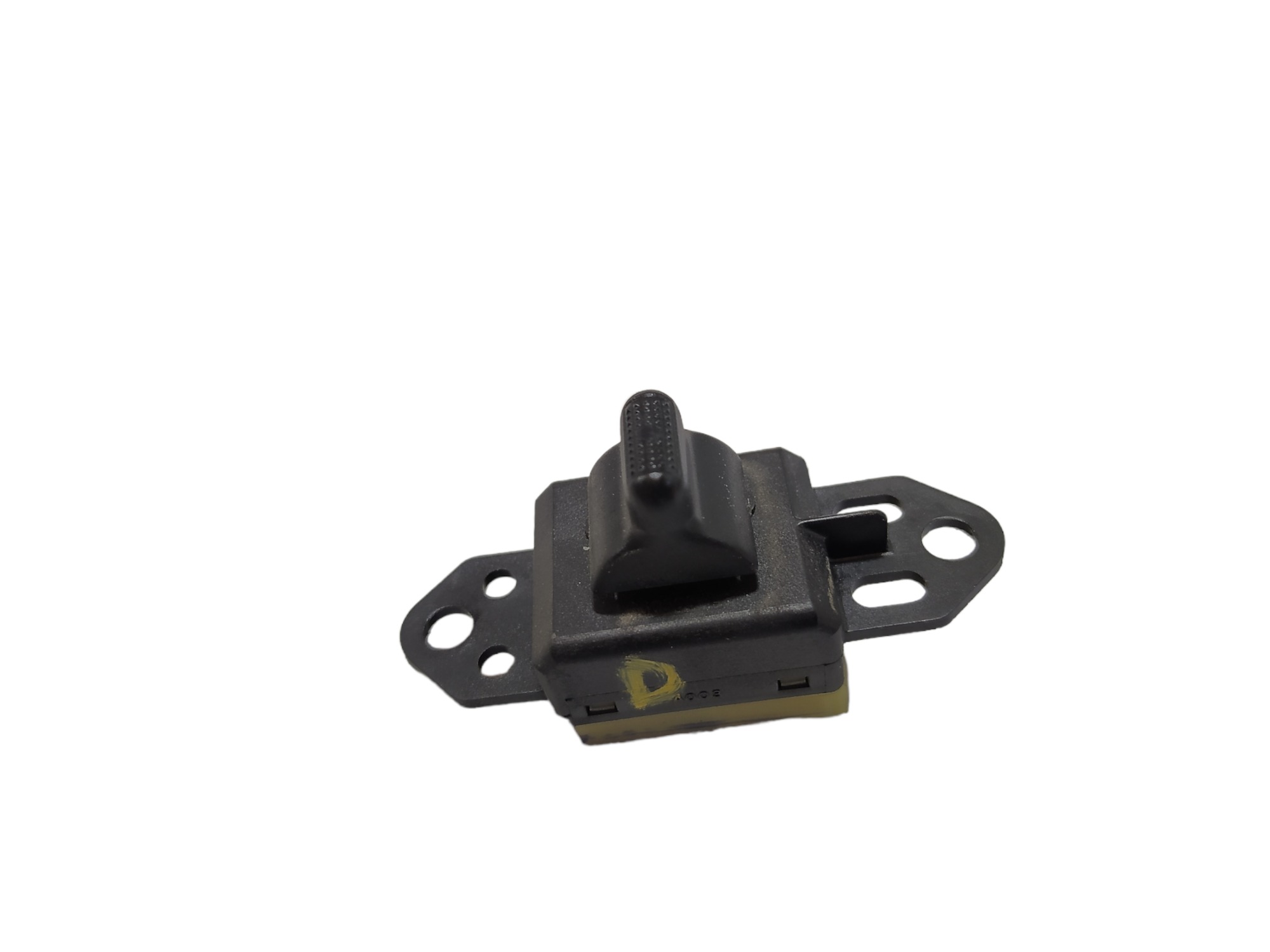 Botão Vidro Traseiro Direito Grand Caravan 2006 3.3 V6 V487 3