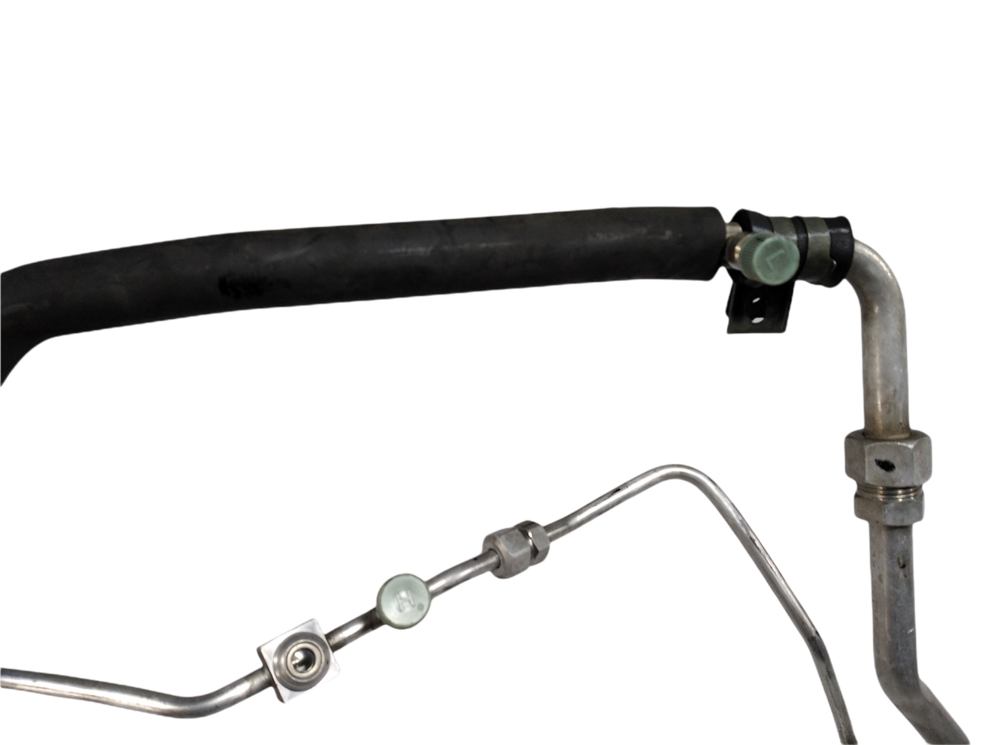 Mangueiras Ar Condicionado Honda Cr V 2006 V283 A0342s9a0030 3