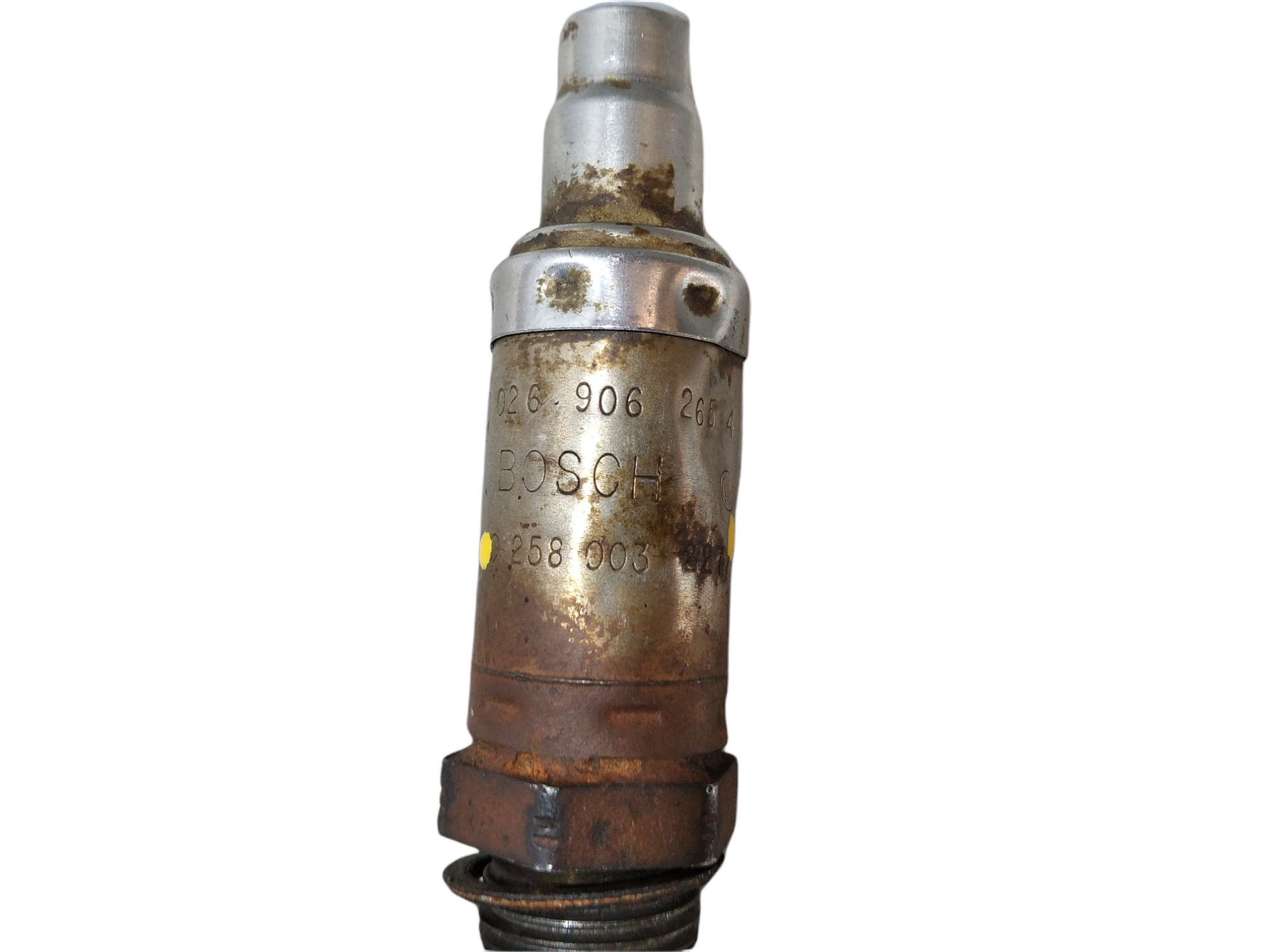 Sonda Lambda Volkswagen Santana Parati Gol 1993 A 2000 5