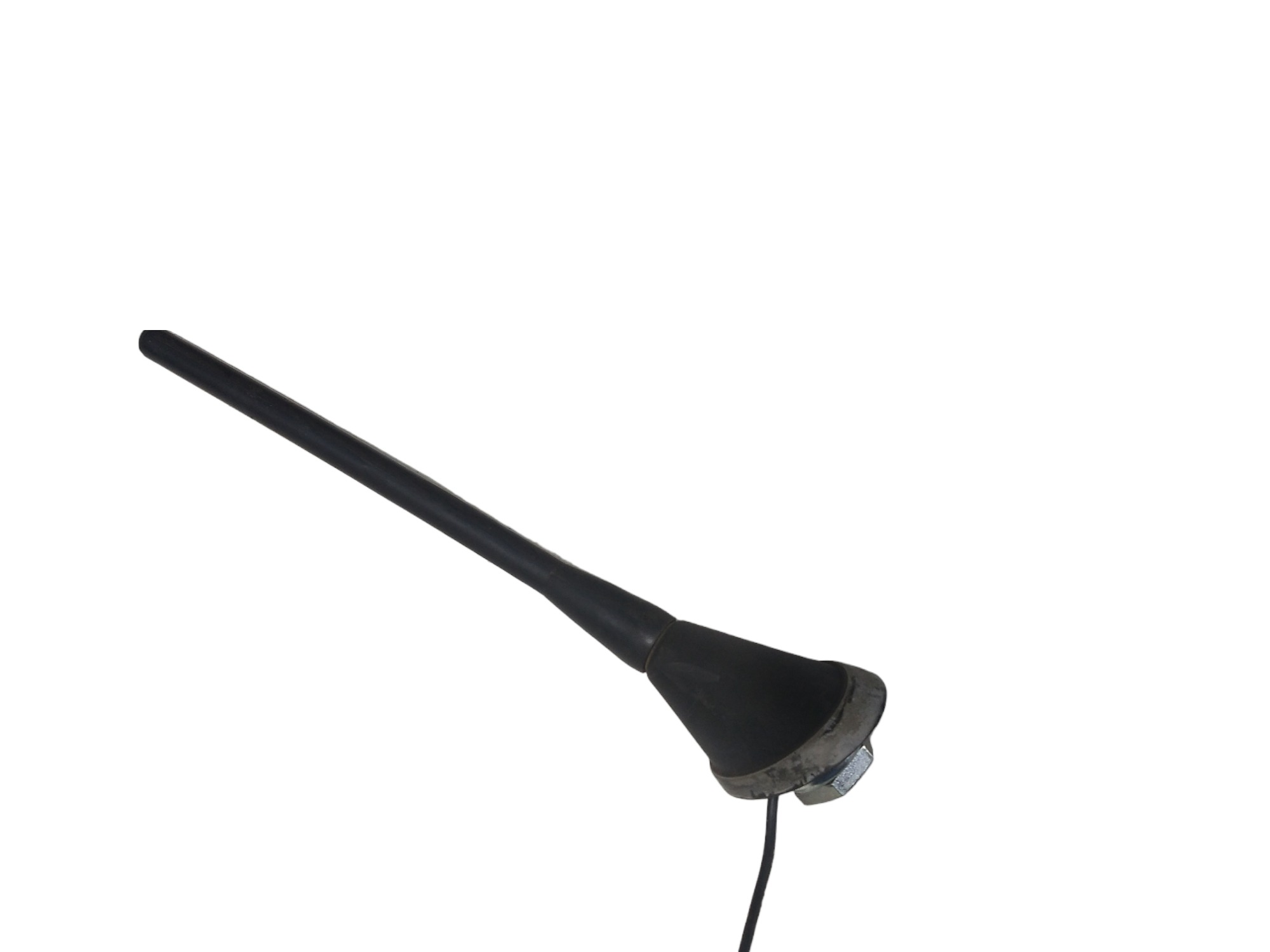 Antena Teto Fiat Linea Esssnce 2012 51789234 V468 Preto 7