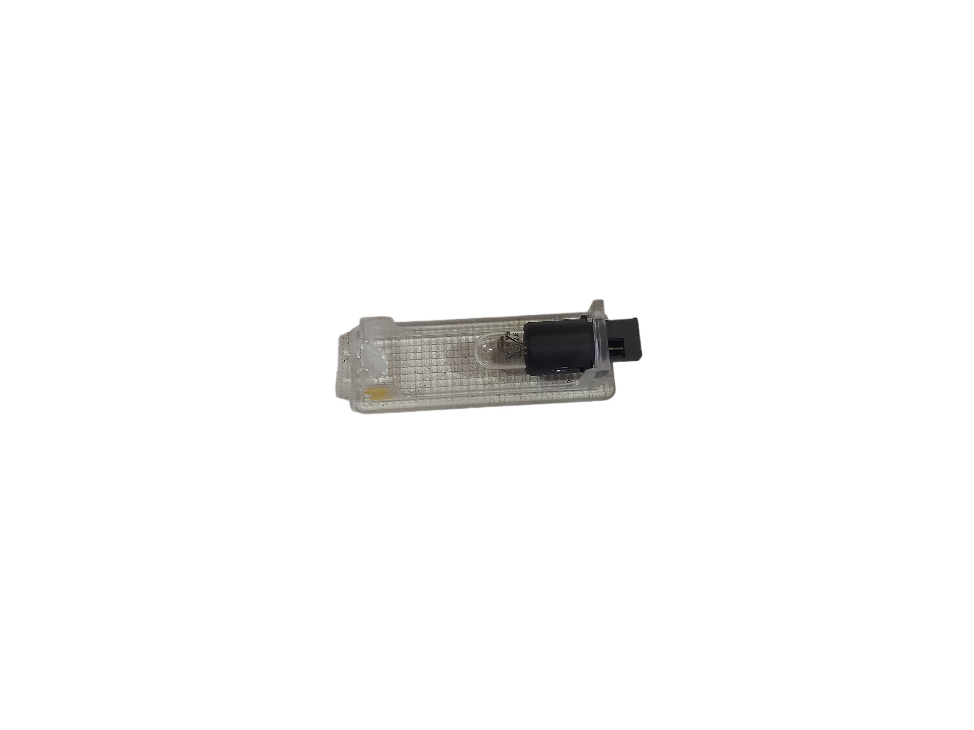 Luz Cortesia Teto Traseira Direita Rover Sport 3.0 V573 2