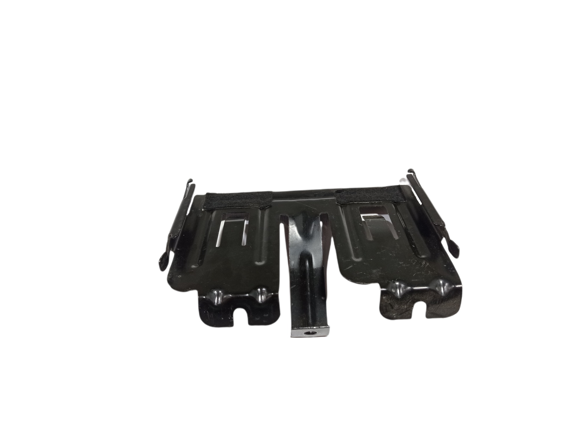 Suporte Módulo Injeção Vw Voyage 2010 V251 1