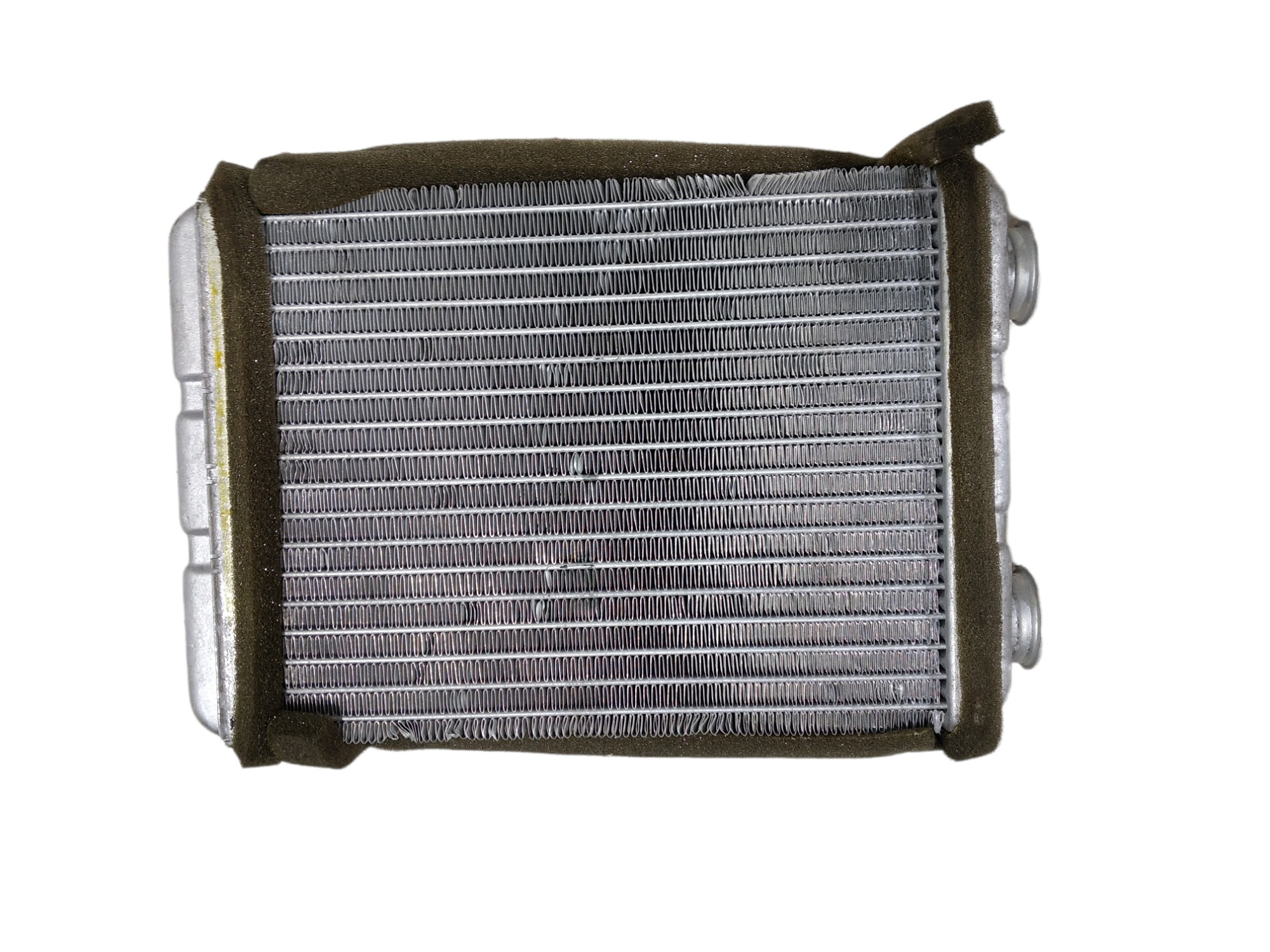 Radiador Ar Quente Citroen C3 2014 V297 1