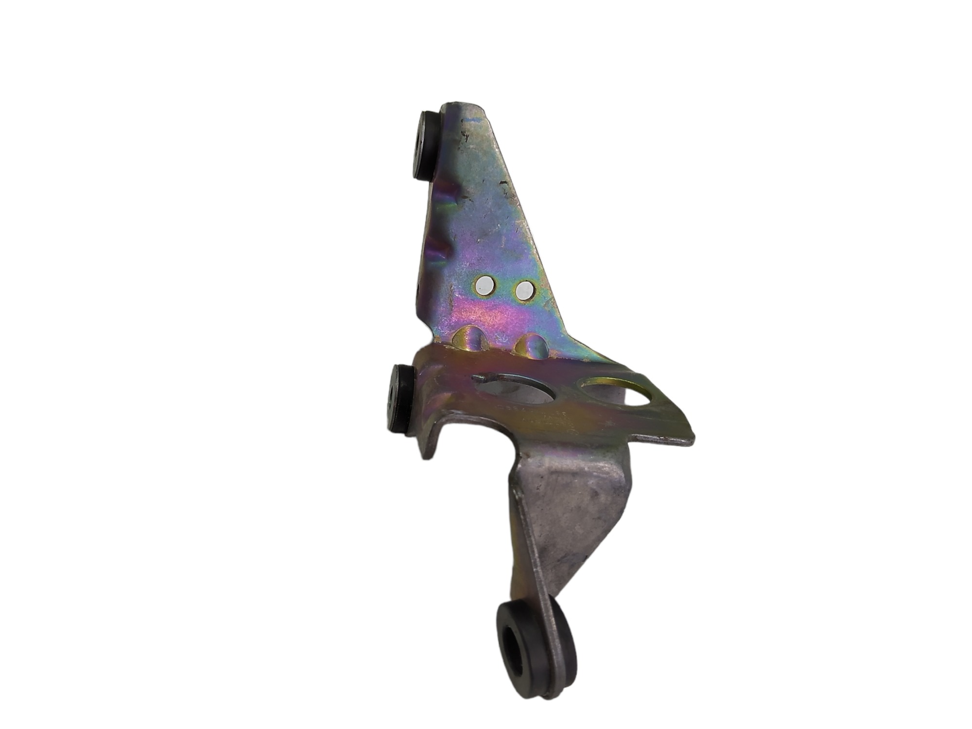 Suporte Apoio Cambio Vw Passat 1996 2.0 357711789c Vl 8