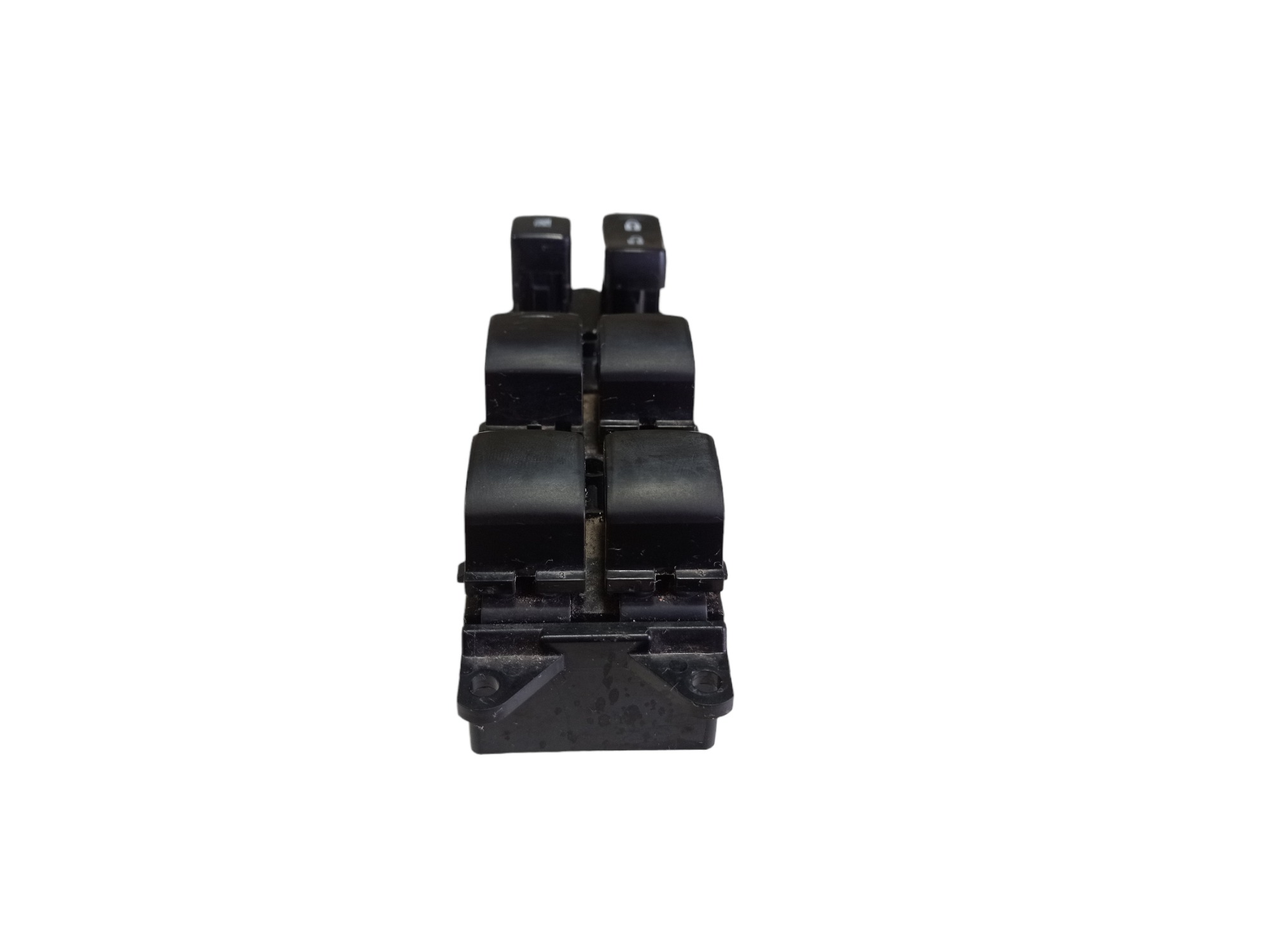 Comando Vidro Porta Dianteira Esquerda Outlander 2014 V551 4
