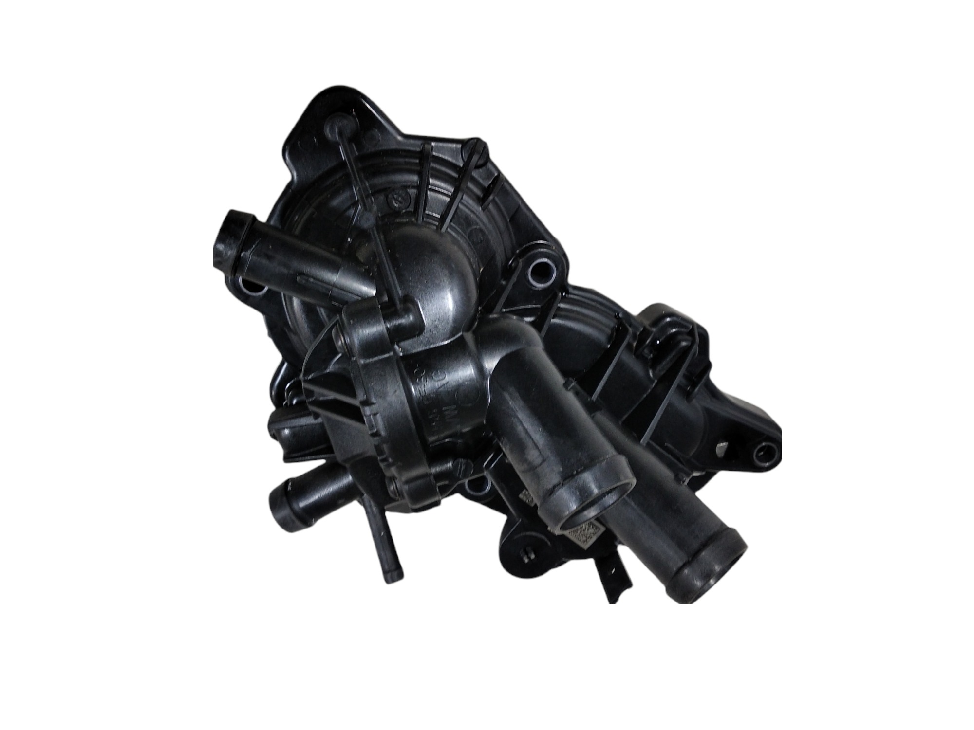 Bomba Agua Tiguan 2015 A 2020 V419 6