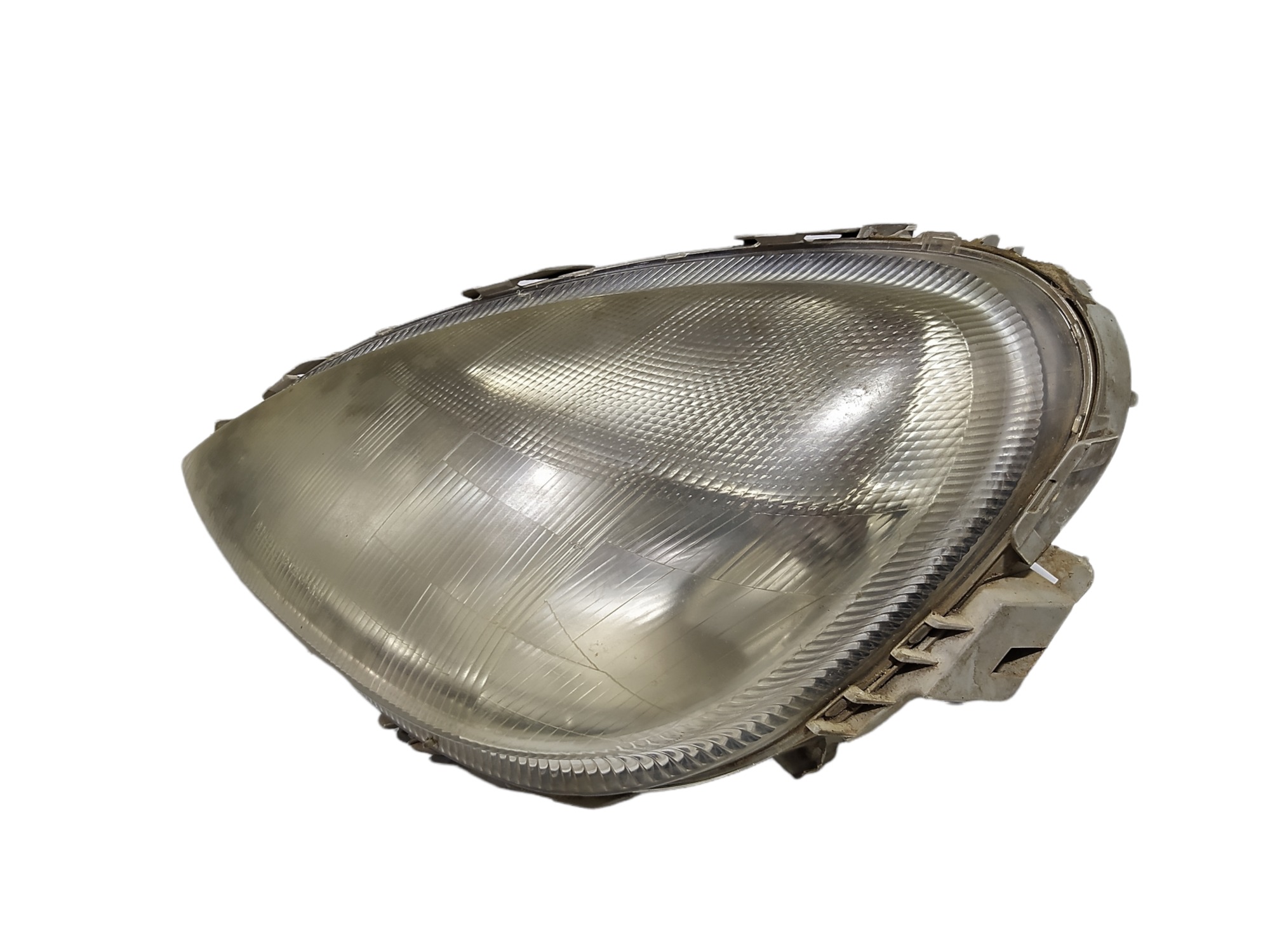 Farol Esquerdo Mercedes Benz A160 1.6 1999 V388 Usado 1