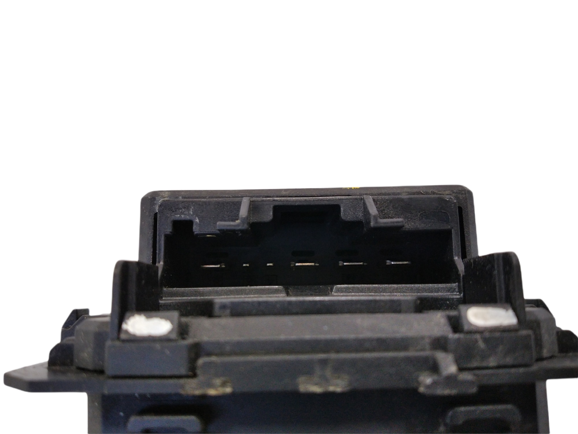 Resistência Ar Condicionado Renault Sandero Stepway V346 4